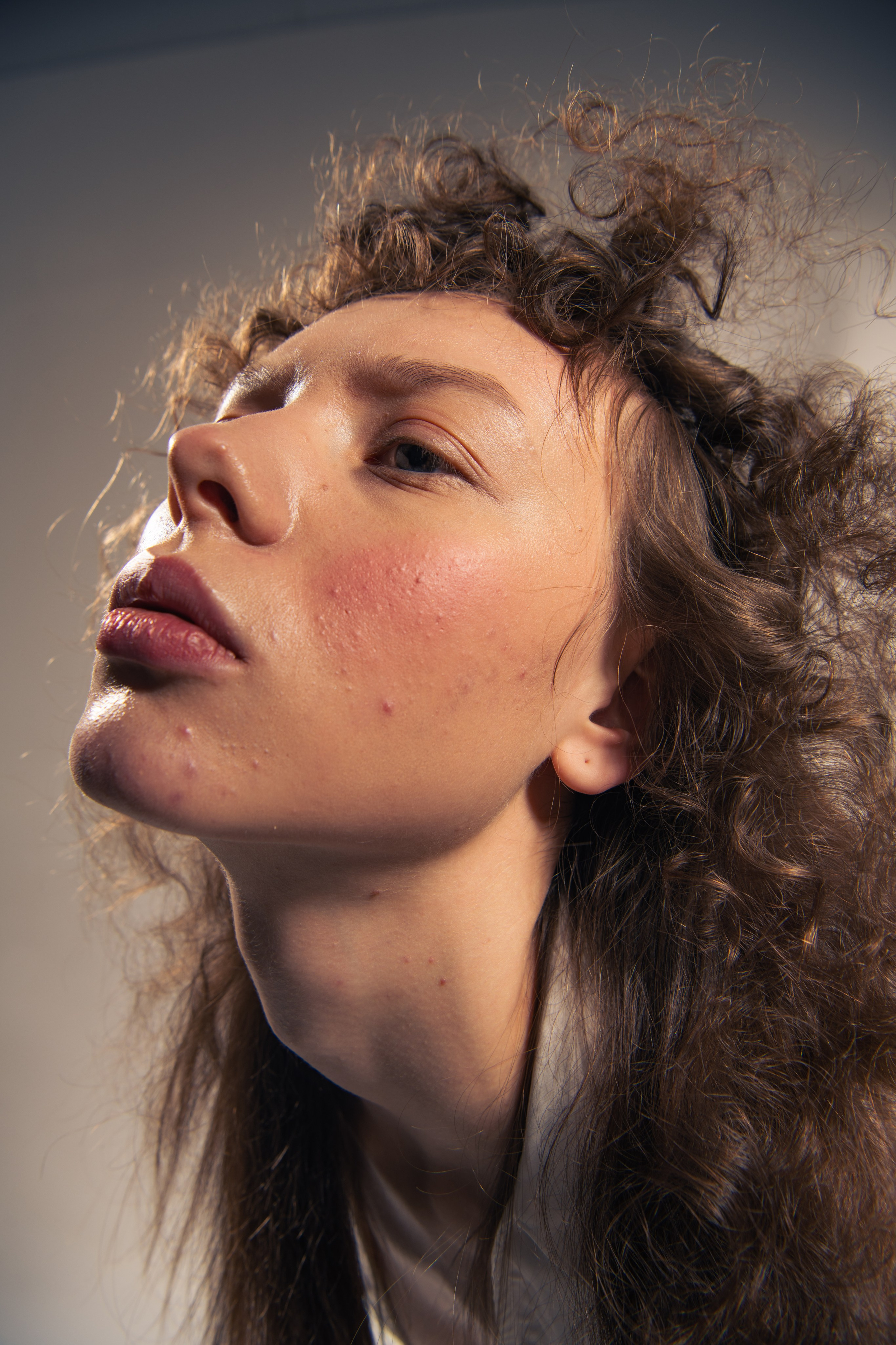 До/После. Ретушер Ирина Лисицына