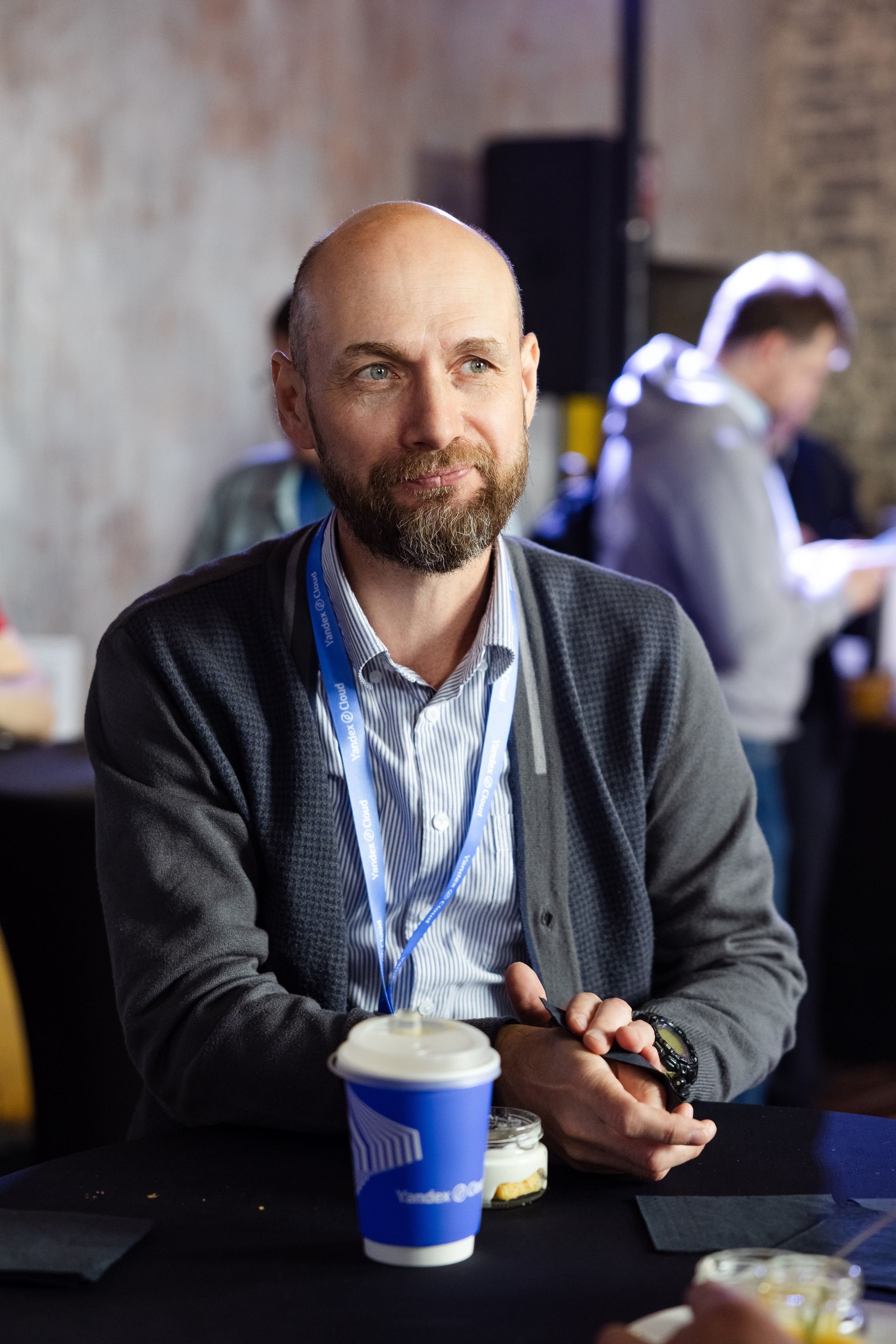 Cloud Security Day. Свадебный репортажный фотограф в Москве