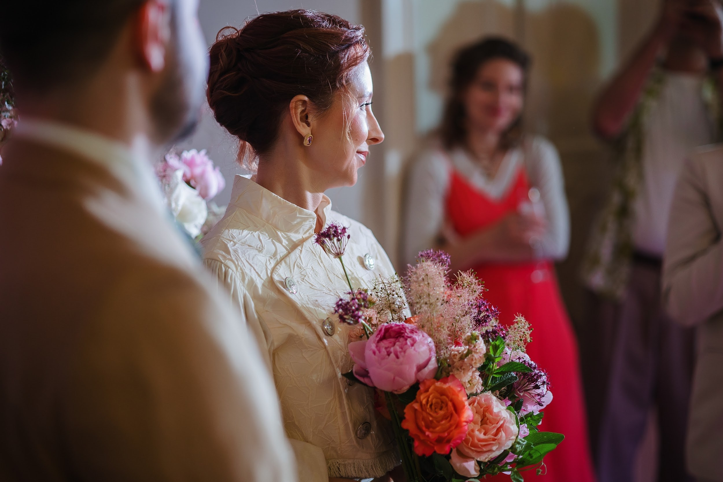 Дима и Даша. Свадебный фотограф в Москве и МО Александр Ласковенков