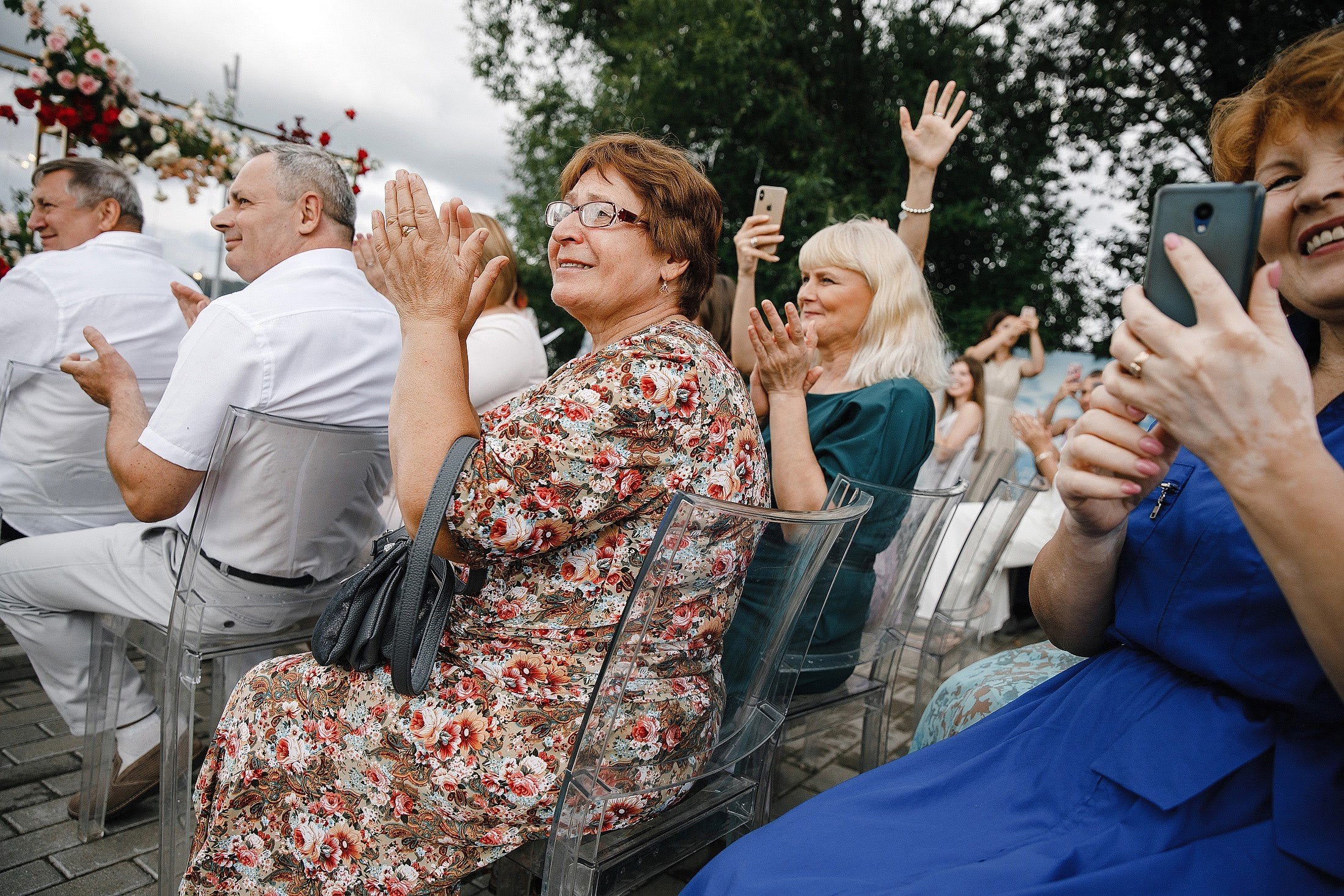 Влад и Катя. Свадебный фотограф в Москве и МО Александр Ласковенков