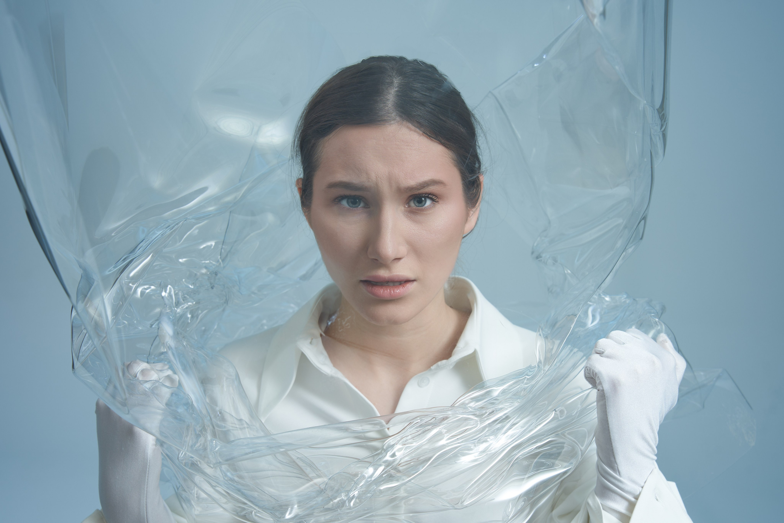 Валерия. Фотограф Ринат Бархатов | Photographer Rinat Barkhatov