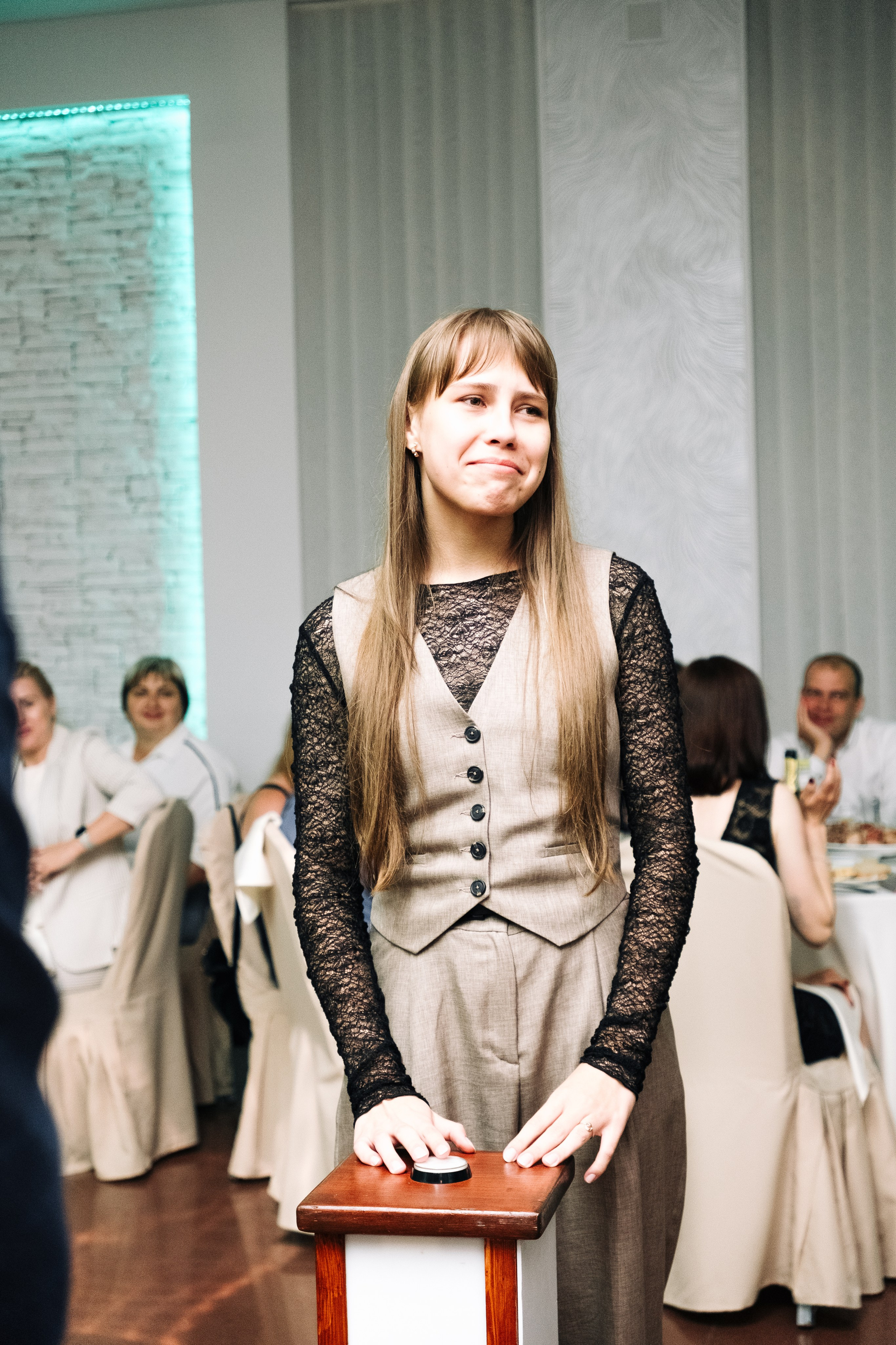 Выпускной. Фотограф в Иркутске Анна Мирошникова