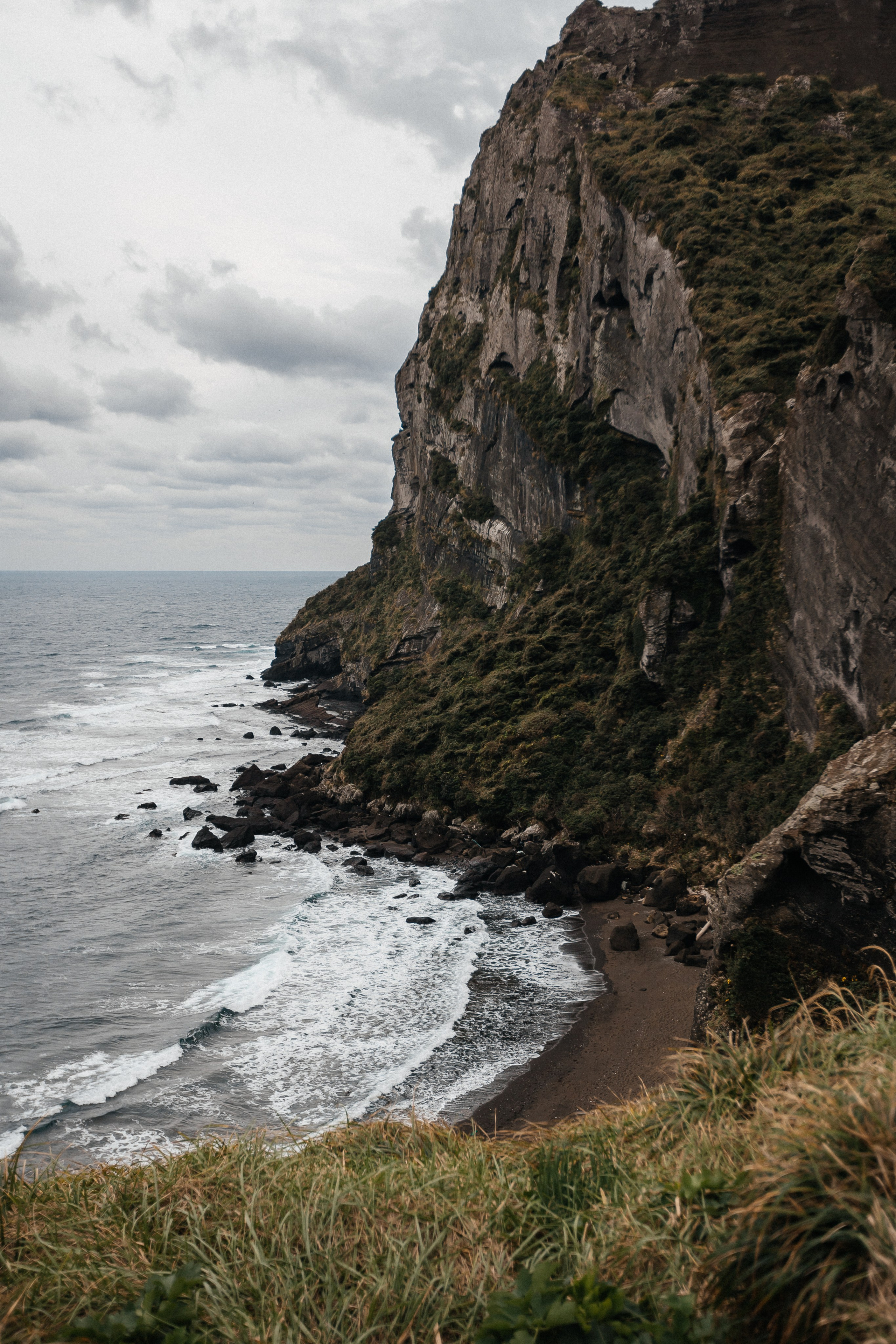Jeju, South Korea. Свадебный фотограф Москва и МО Паншина Дарья