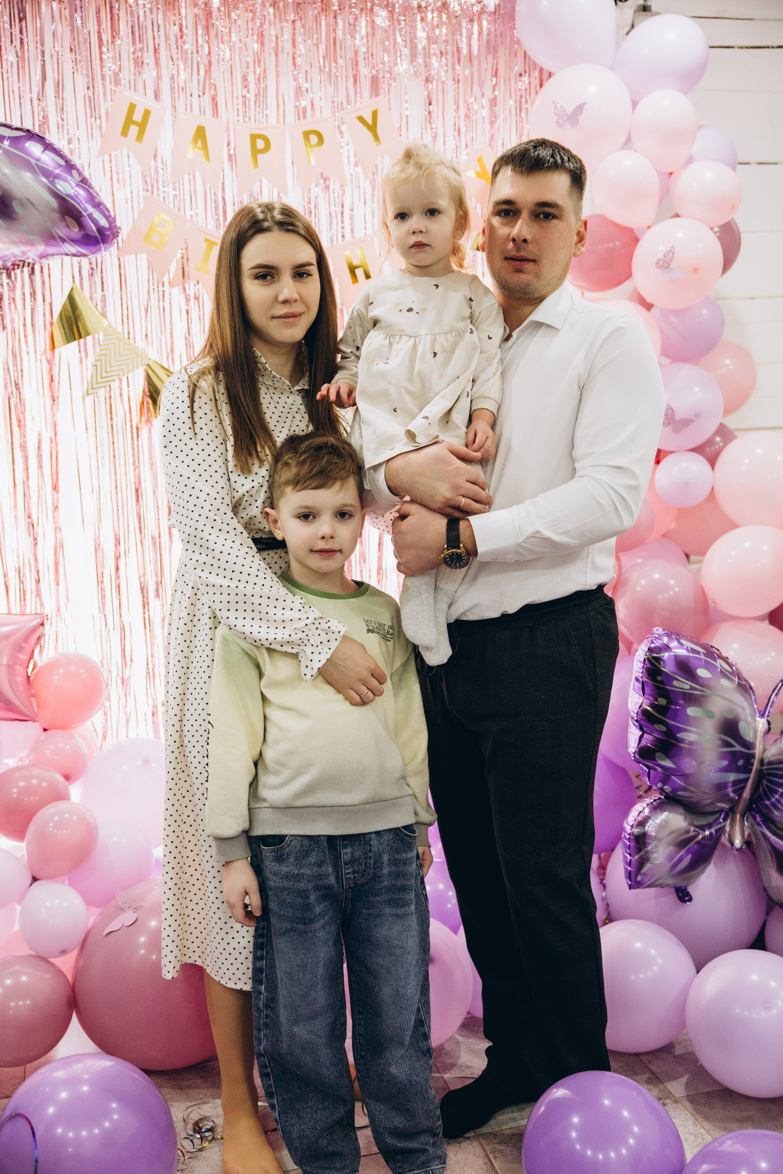 Карлук крещение. Свадебный, семейный фотограф в Иркутске Светлана Макаричева