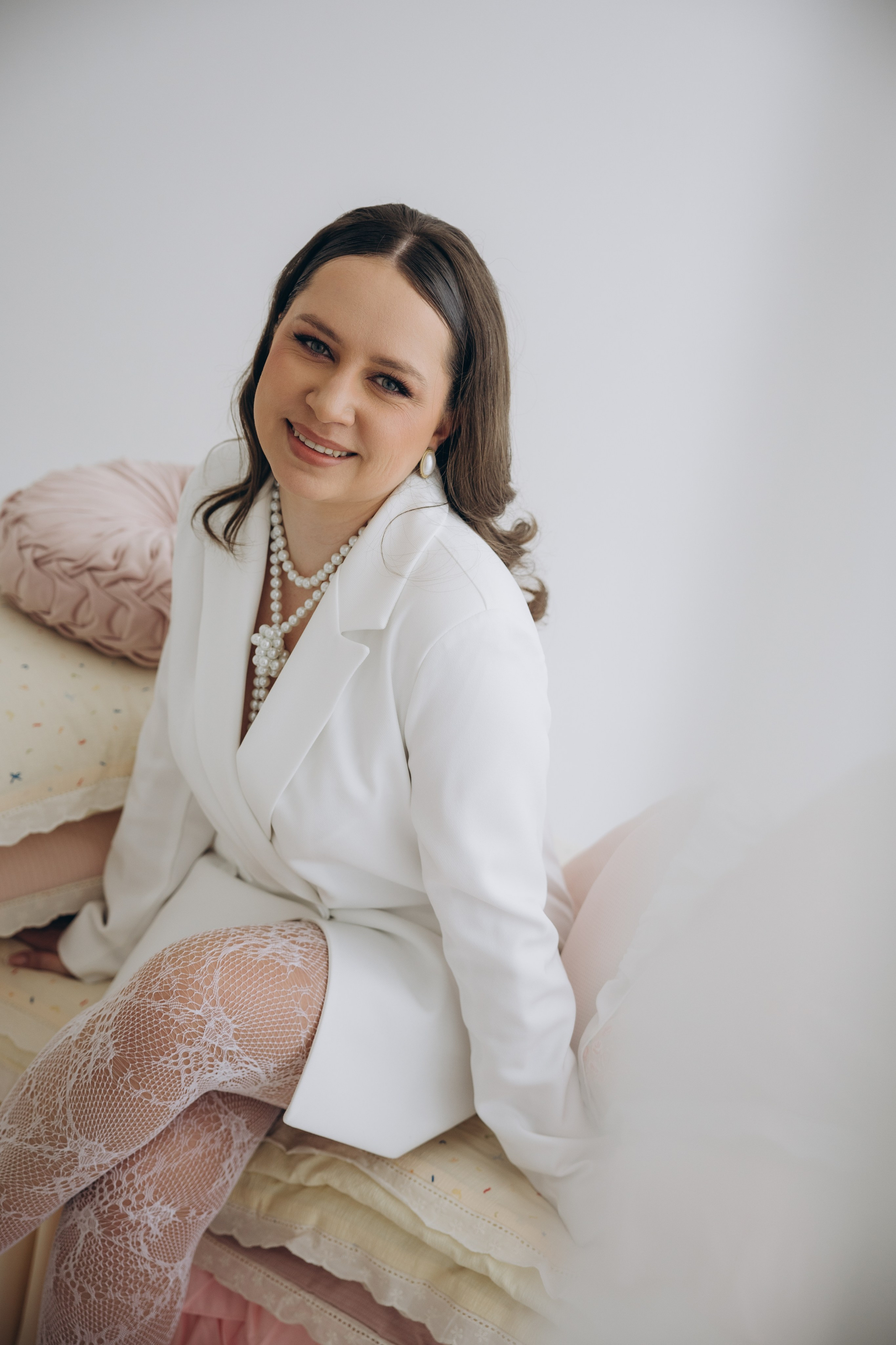 Лолли. Свадебный, семейный фотограф в Иркутске Светлана Макаричева