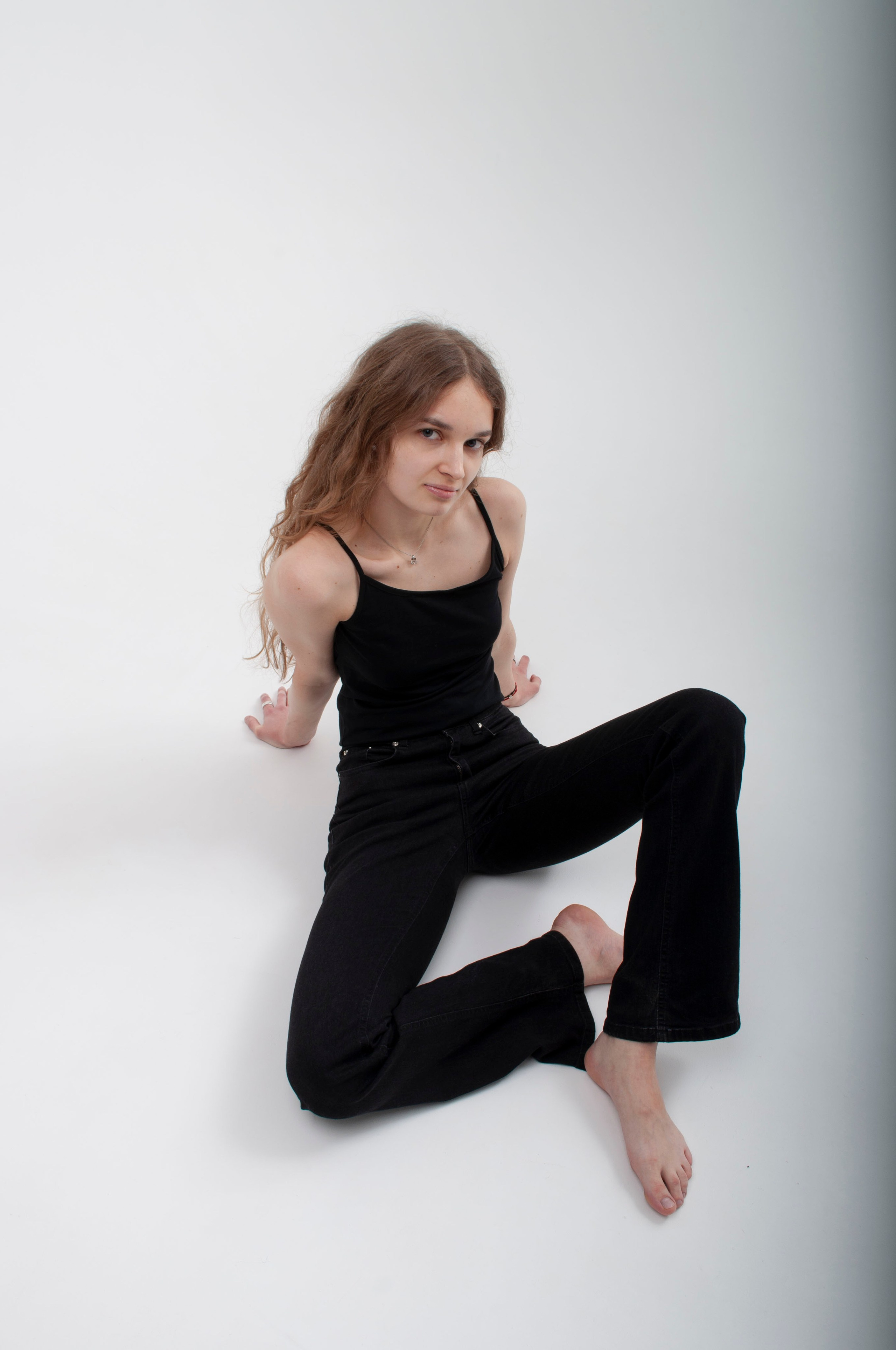 ELIZABETH. Fine art и портретный фотограф в Санкт-Петербурге | Кристина Дмитриевна