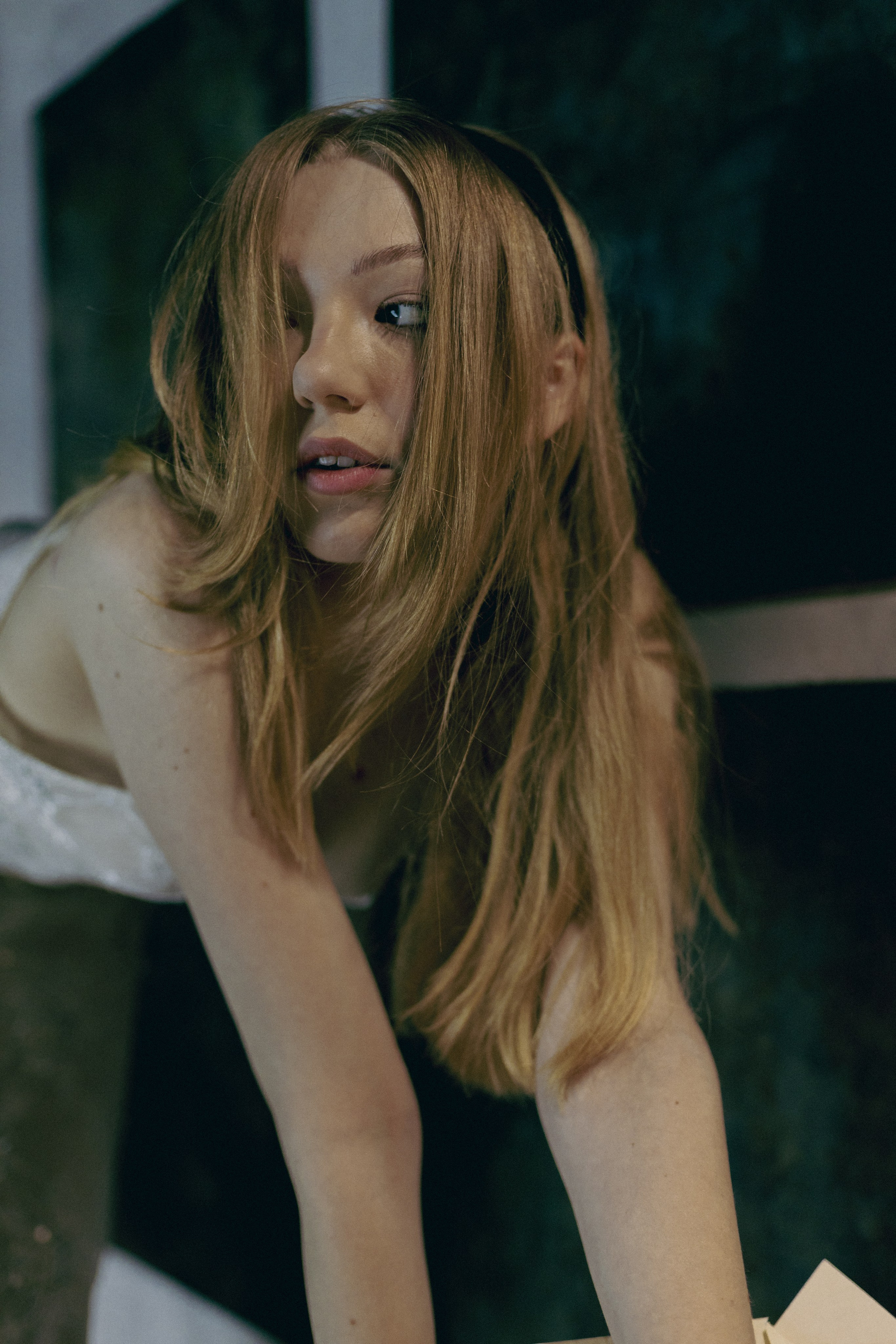 Вероника. Фотограф Евгения Счастливая, Нижний Новгород, Москва