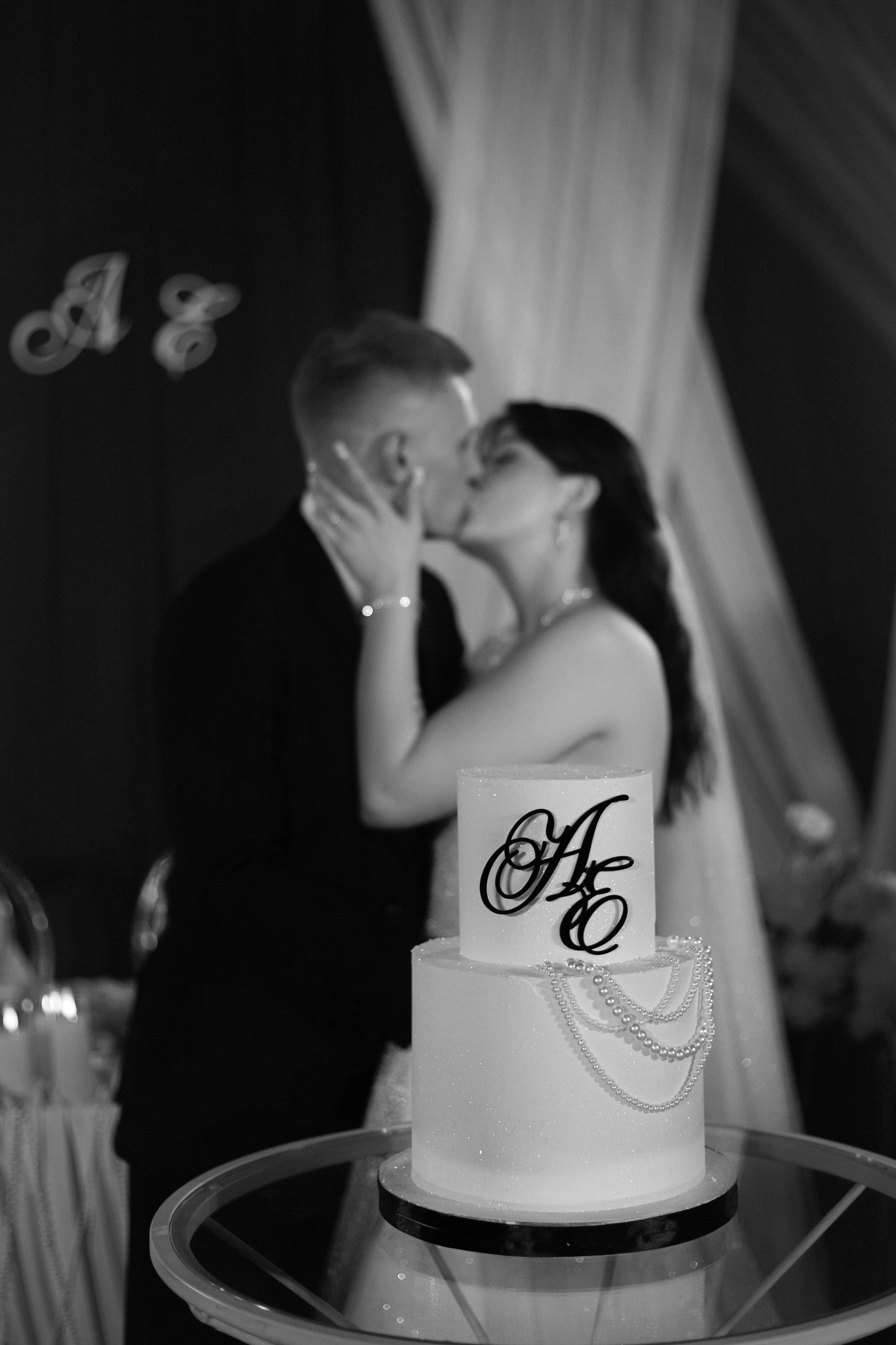 Андрей & Екатерина