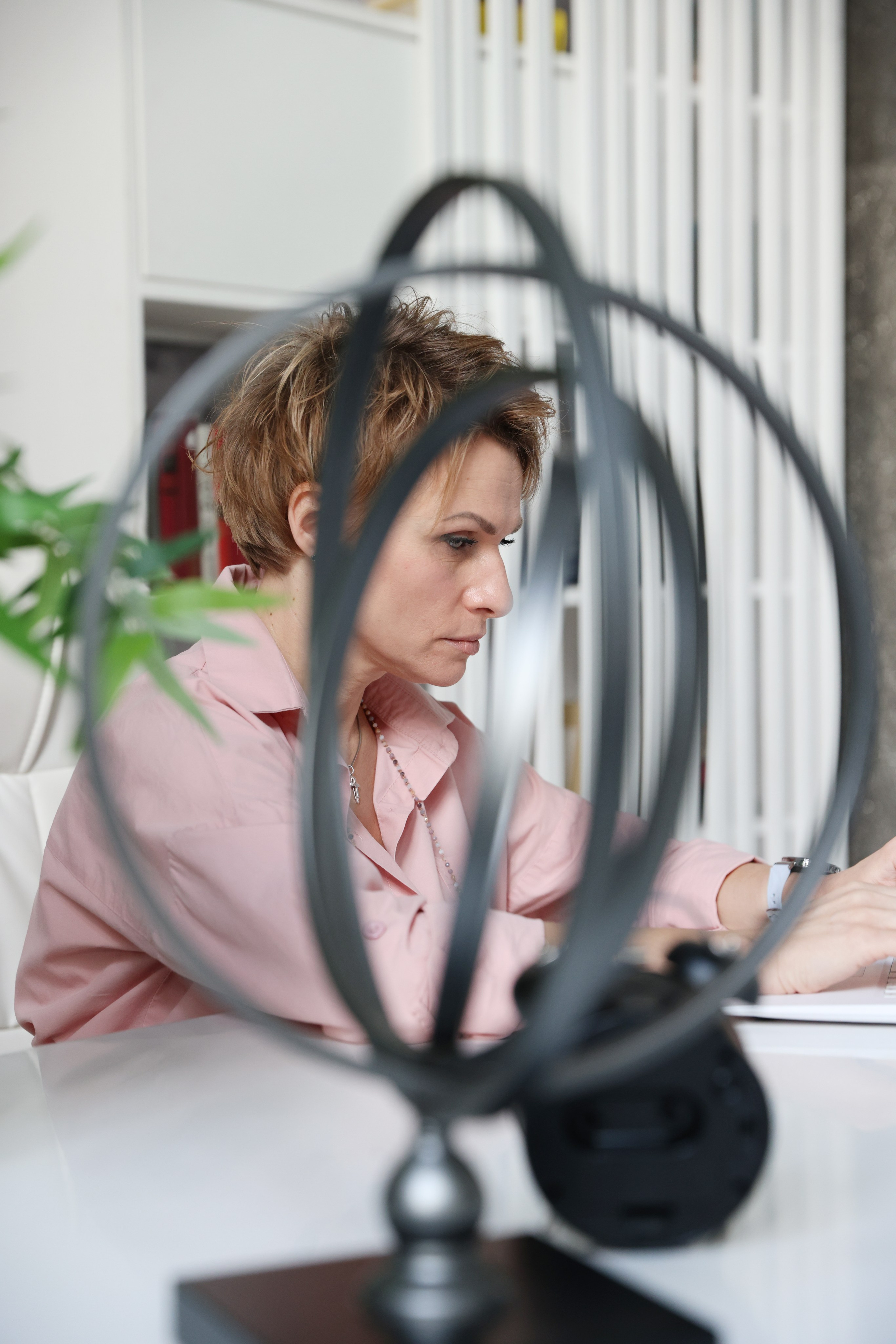 Заряна. Фотограф Ольга Филимонова