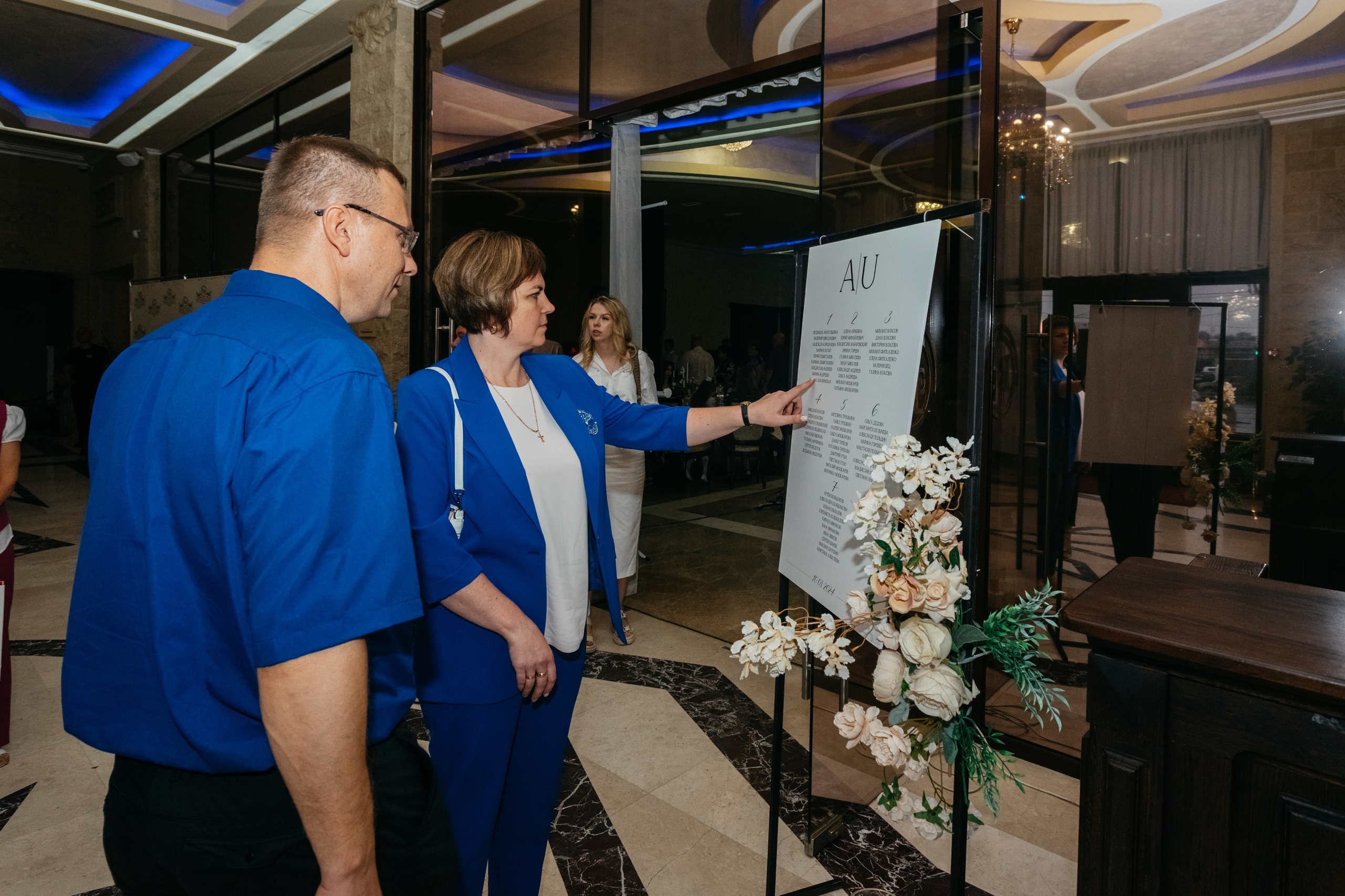 Ульяна и Артем | Обнинск. Свадебный фотограф Анастасия Лебедикова Москва