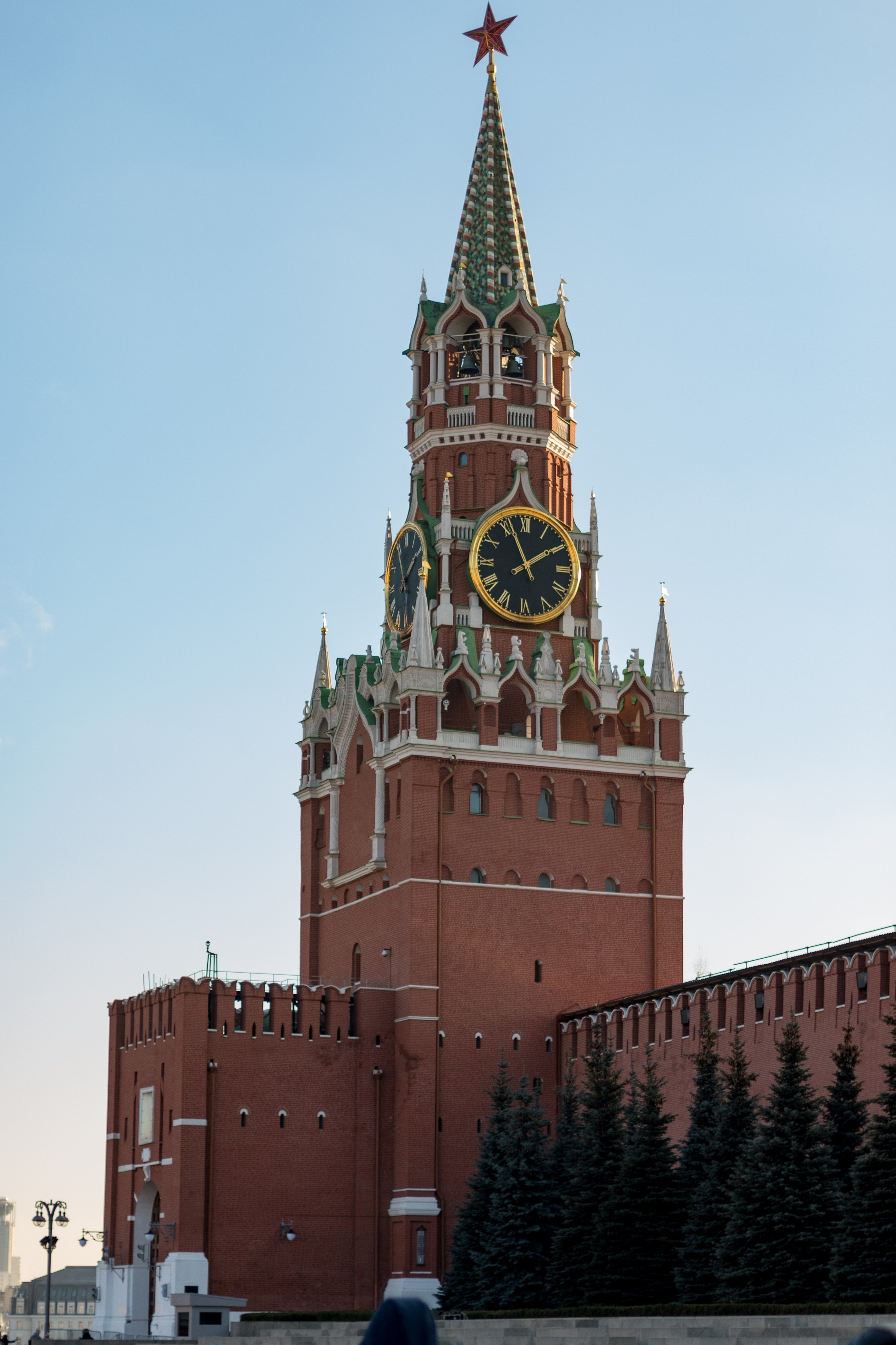 Москва. Фотограф в Сочи