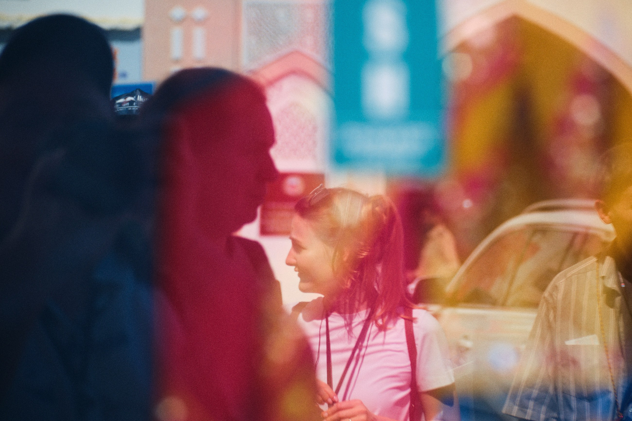 Оман. ОАЭ. Катар. Бахрейн. Юрий Березнюк. Фотожурналистика