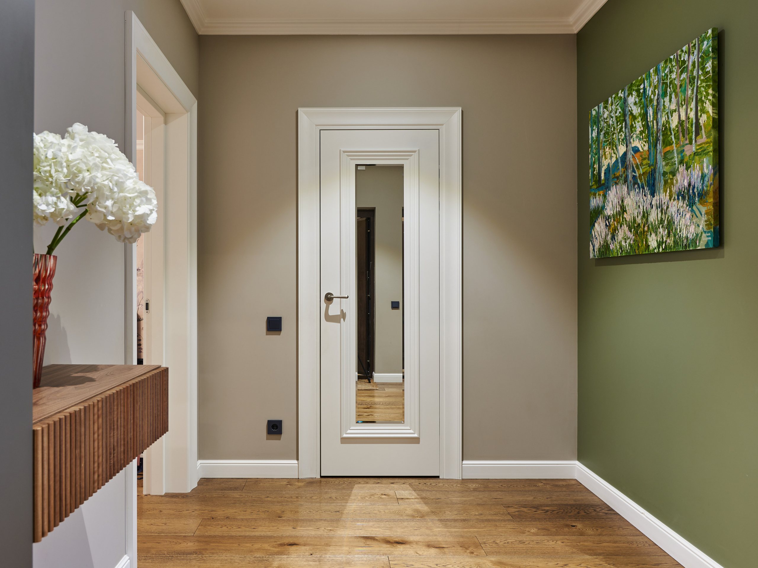 КВАРТИРА | ПОЛТАВСКИЙ ПРОЕЗД. Интерьерный и архитектурный фотограф в Сочи МАКСИМ КСЕНЗОВ