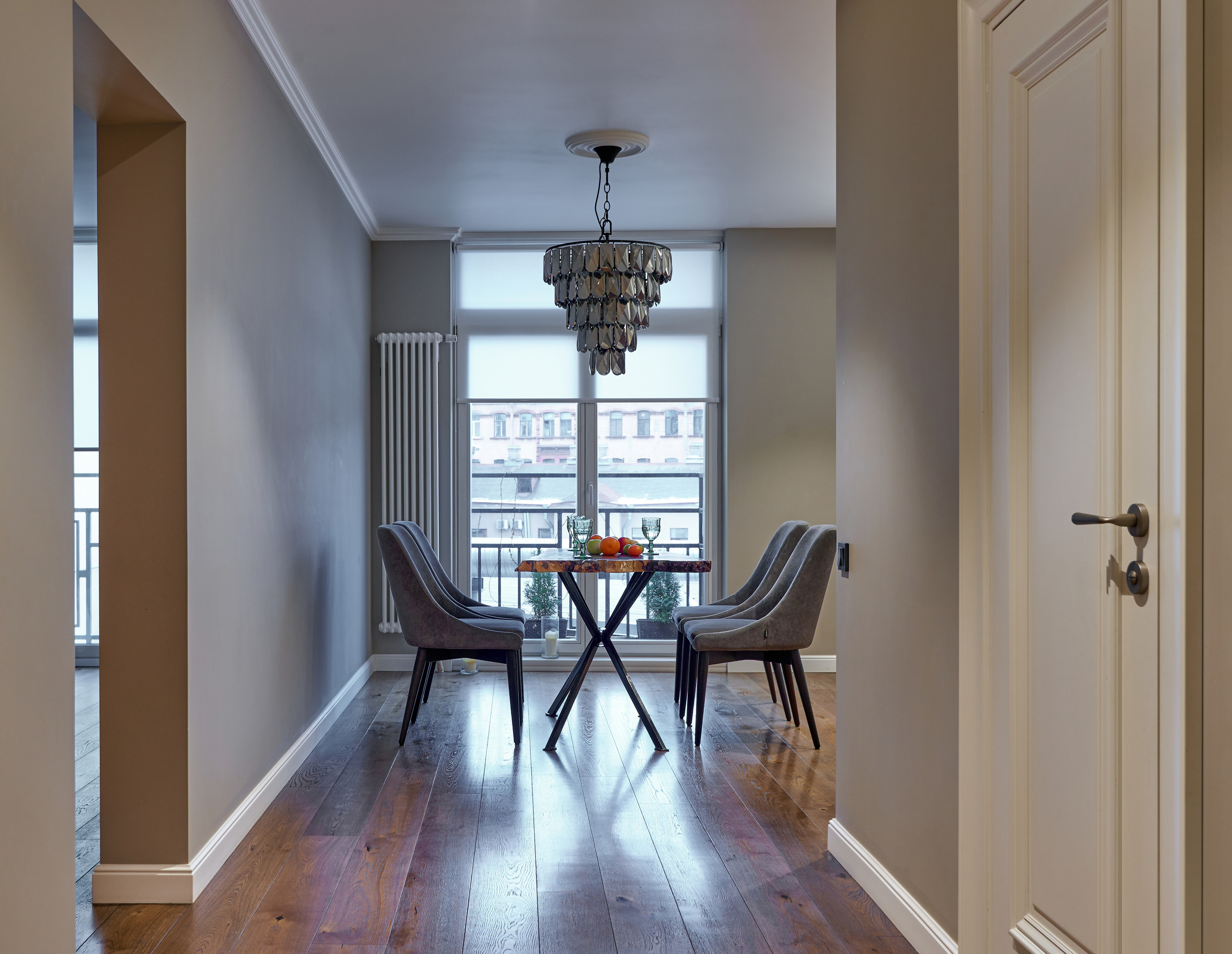 КВАРТИРА | ПОЛТАВСКИЙ ПРОЕЗД. Интерьерный и архитектурный фотограф в Сочи МАКСИМ КСЕНЗОВ