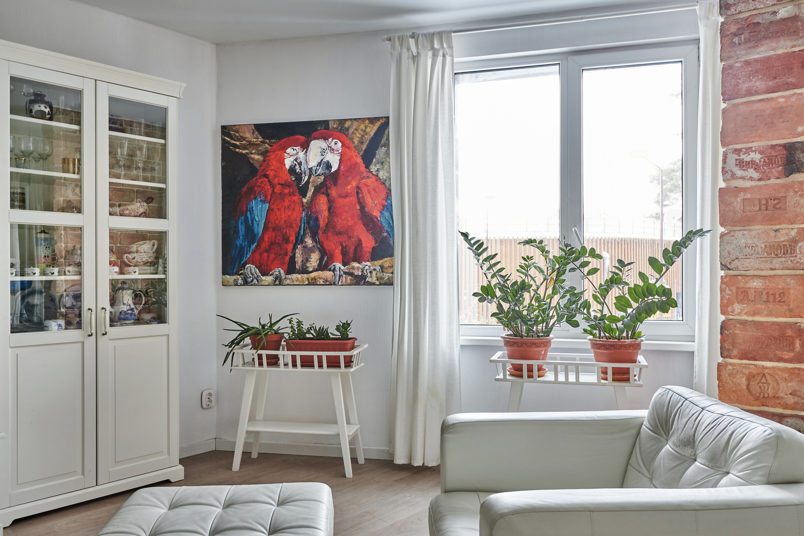 ЖК СВЕТЛЫЙ МИР. Интерьерный и архитектурный фотограф в Сочи МАКСИМ КСЕНЗОВ