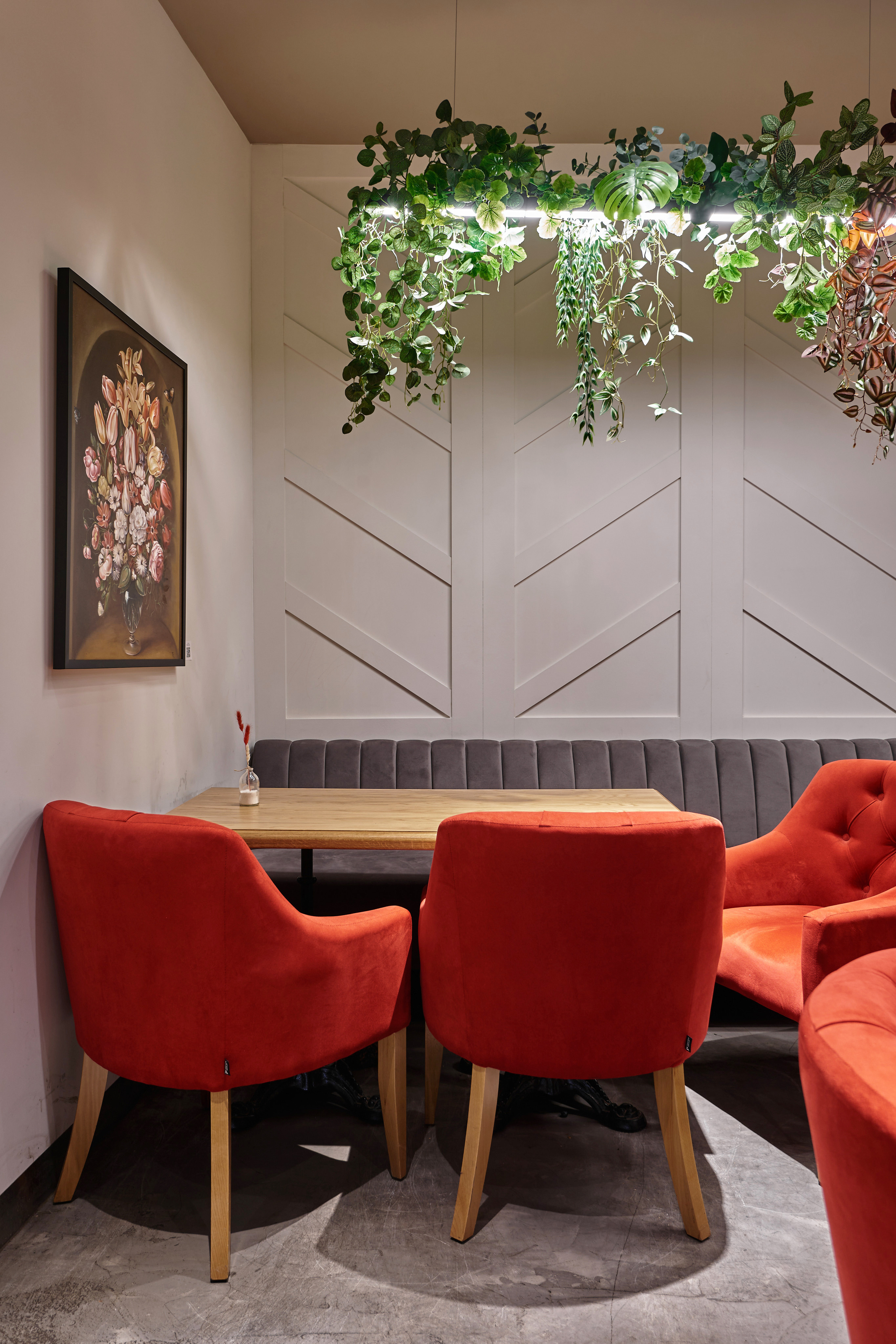 БРИТАНСКИЕ ПЕКАРНИ. Интерьерный и архитектурный фотограф в Сочи МАКСИМ КСЕНЗОВ