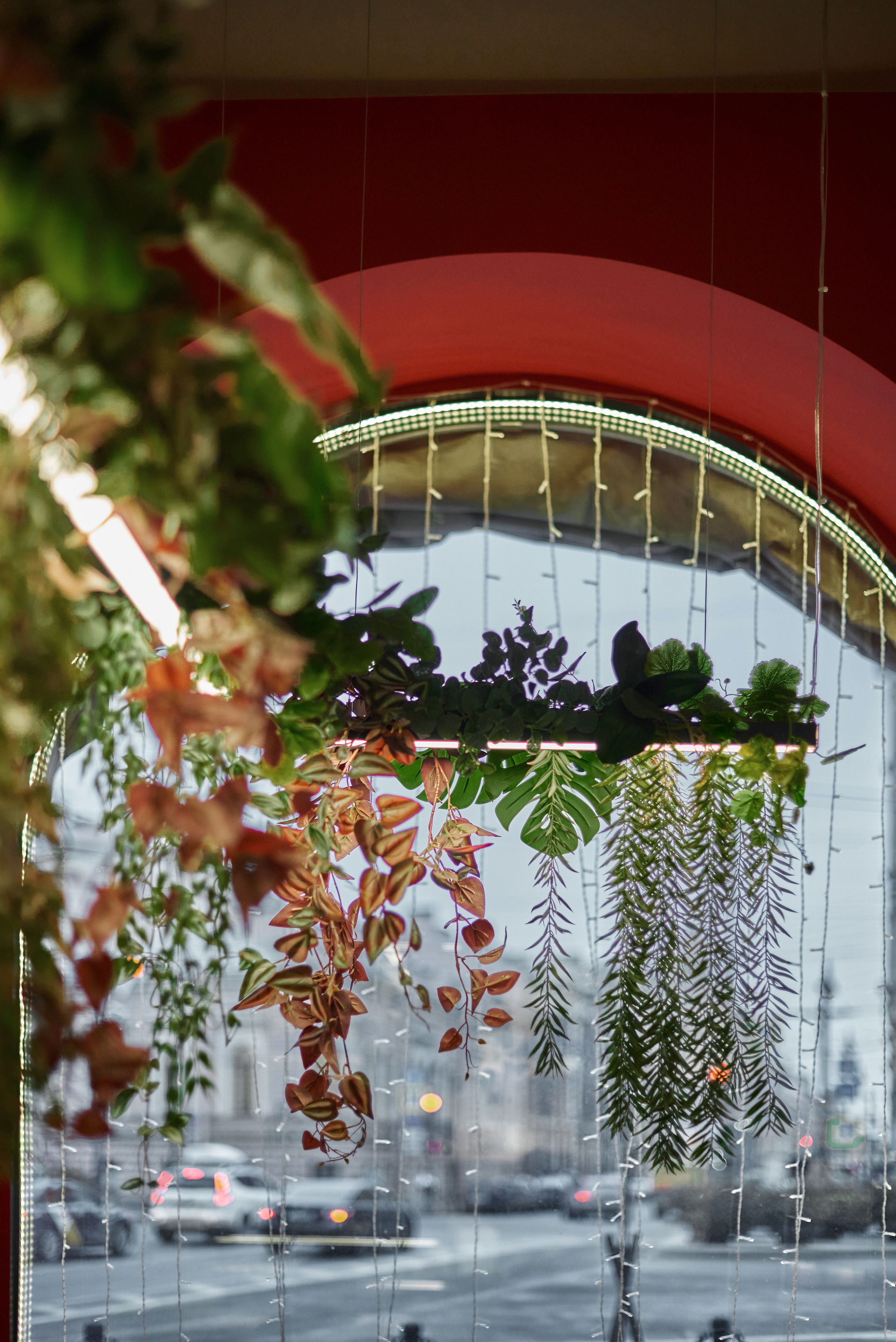 БРИТАНСКИЕ ПЕКАРНИ. Интерьерный и архитектурный фотограф в Сочи МАКСИМ КСЕНЗОВ