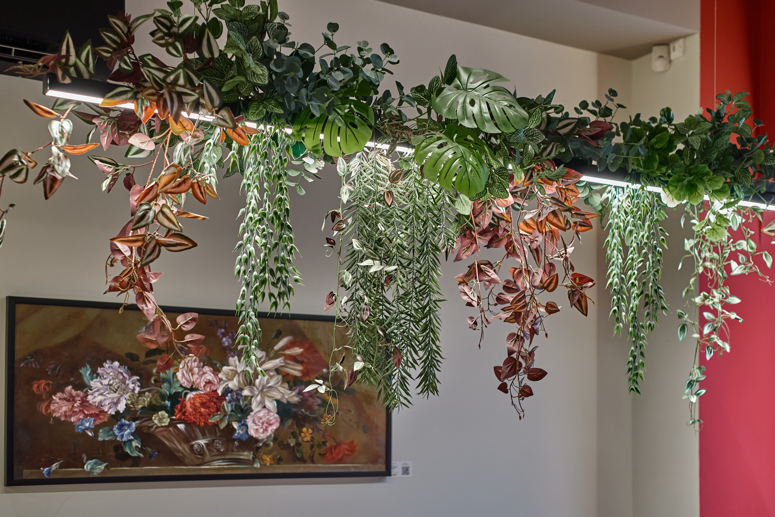 БРИТАНСКИЕ ПЕКАРНИ. Интерьерный и архитектурный фотограф в Сочи МАКСИМ КСЕНЗОВ