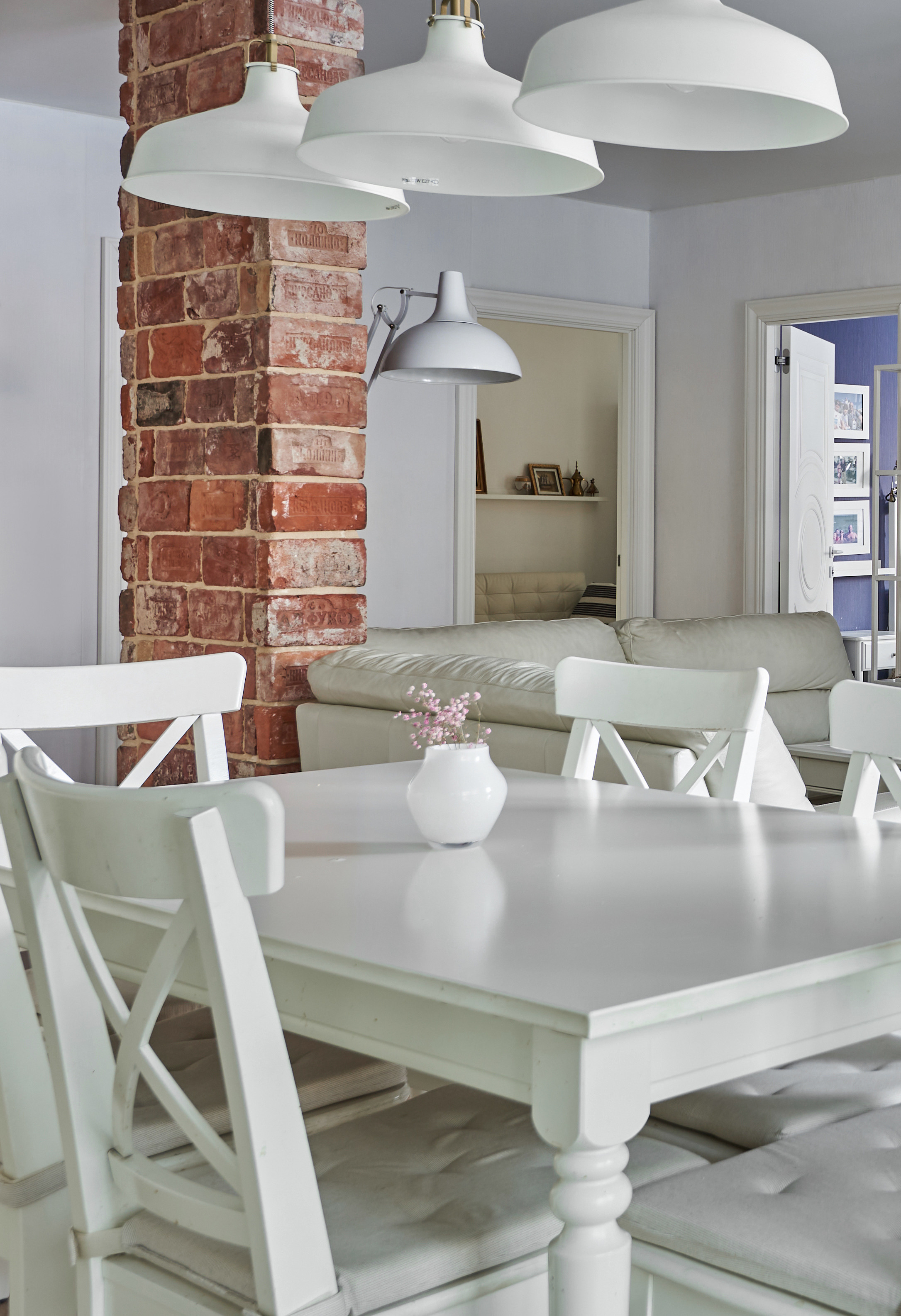 ЖК СВЕТЛЫЙ МИР. Интерьерный и архитектурный фотограф в Сочи МАКСИМ КСЕНЗОВ