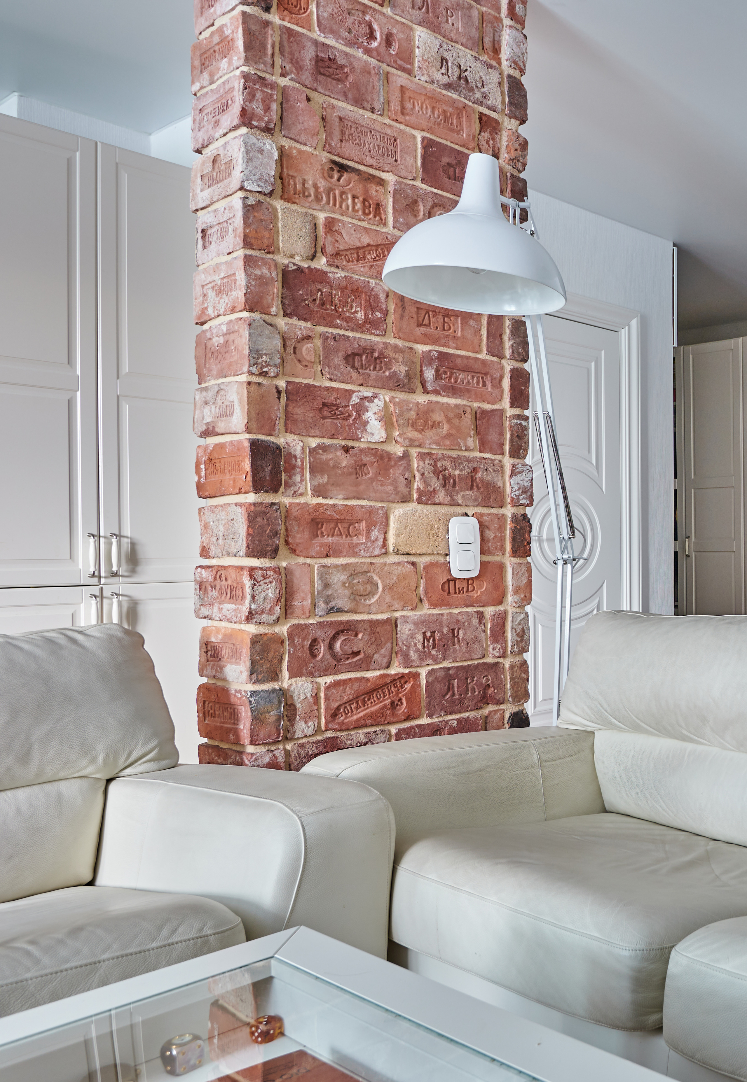 ЖК СВЕТЛЫЙ МИР. Интерьерный и архитектурный фотограф в Сочи МАКСИМ КСЕНЗОВ