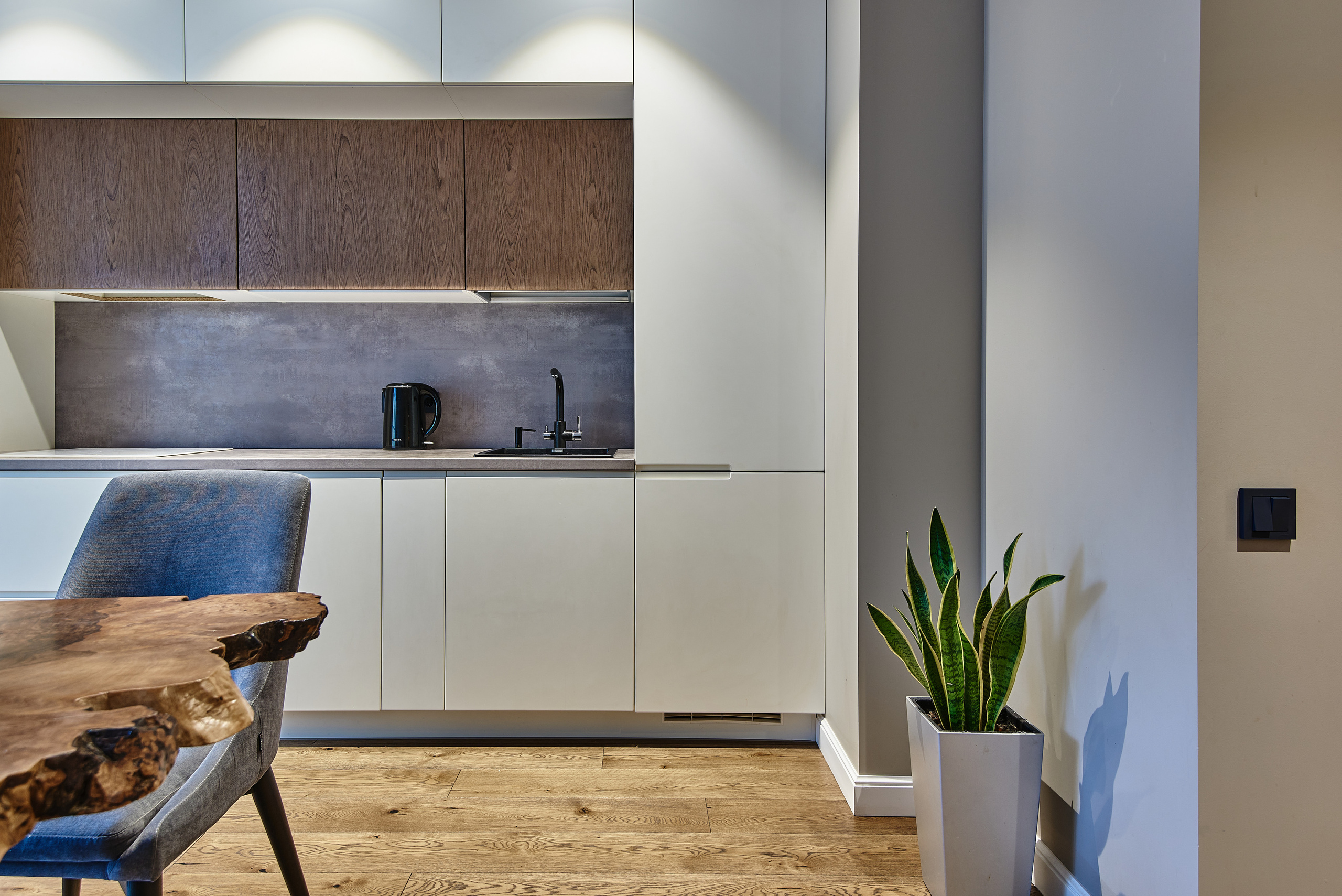 КВАРТИРА | ПОЛТАВСКИЙ ПРОЕЗД. Интерьерный и архитектурный фотограф в Сочи МАКСИМ КСЕНЗОВ