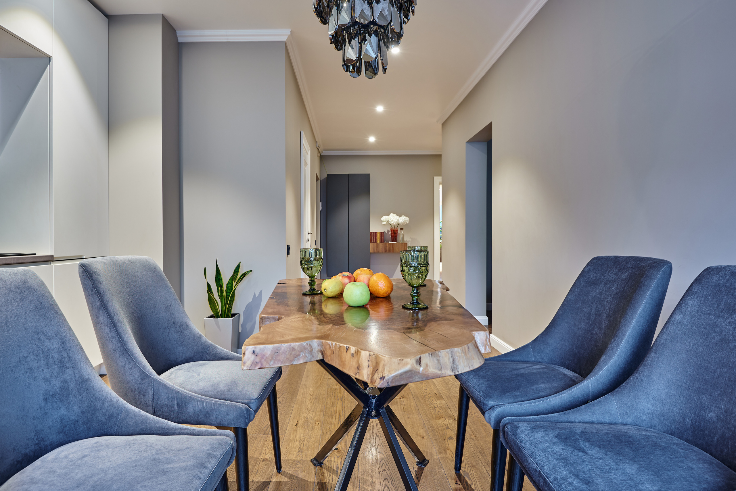 КВАРТИРА | ПОЛТАВСКИЙ ПРОЕЗД. Интерьерный и архитектурный фотограф в Сочи МАКСИМ КСЕНЗОВ