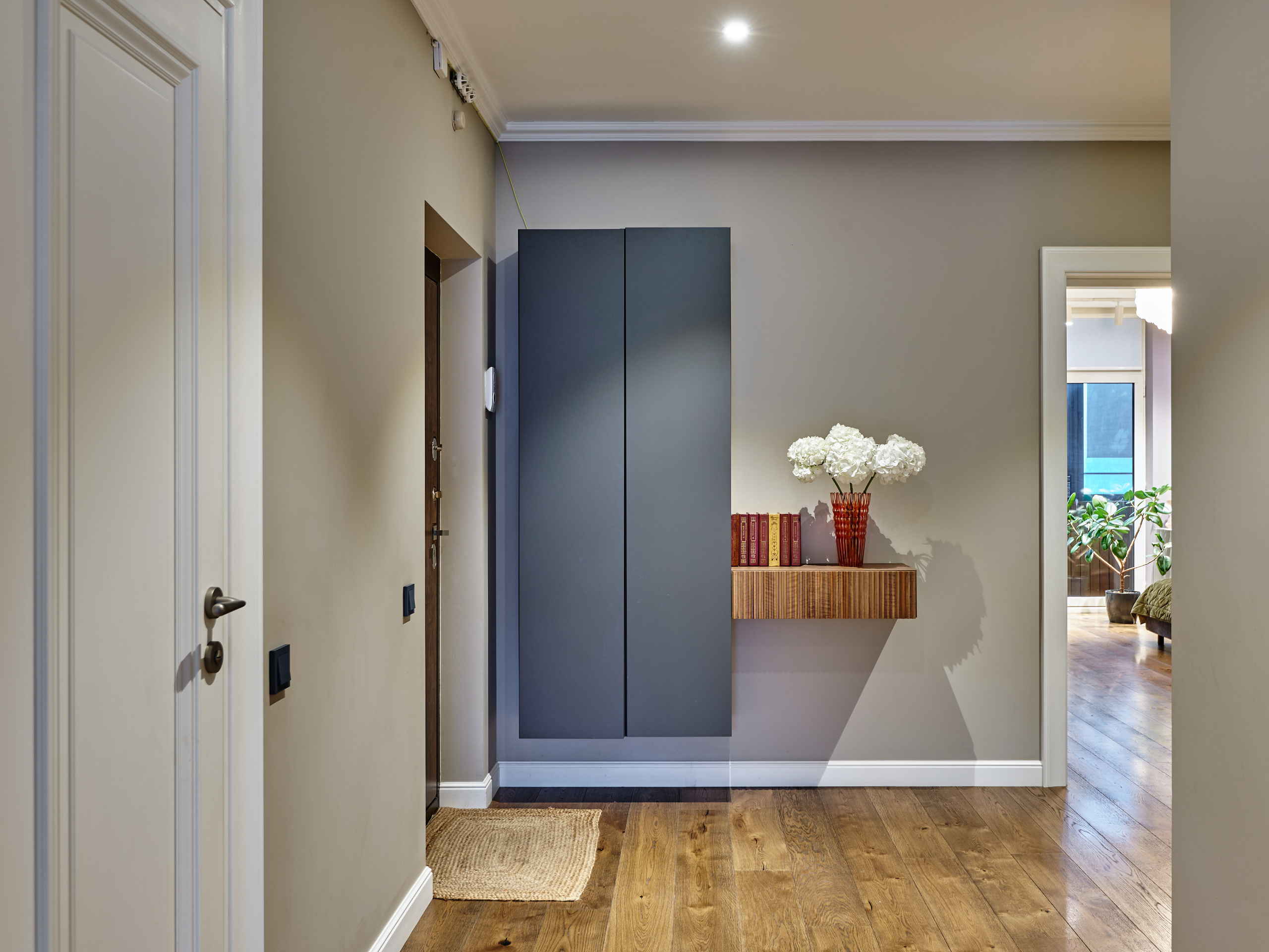 КВАРТИРА | ПОЛТАВСКИЙ ПРОЕЗД. Интерьерный и архитектурный фотограф в Сочи МАКСИМ КСЕНЗОВ