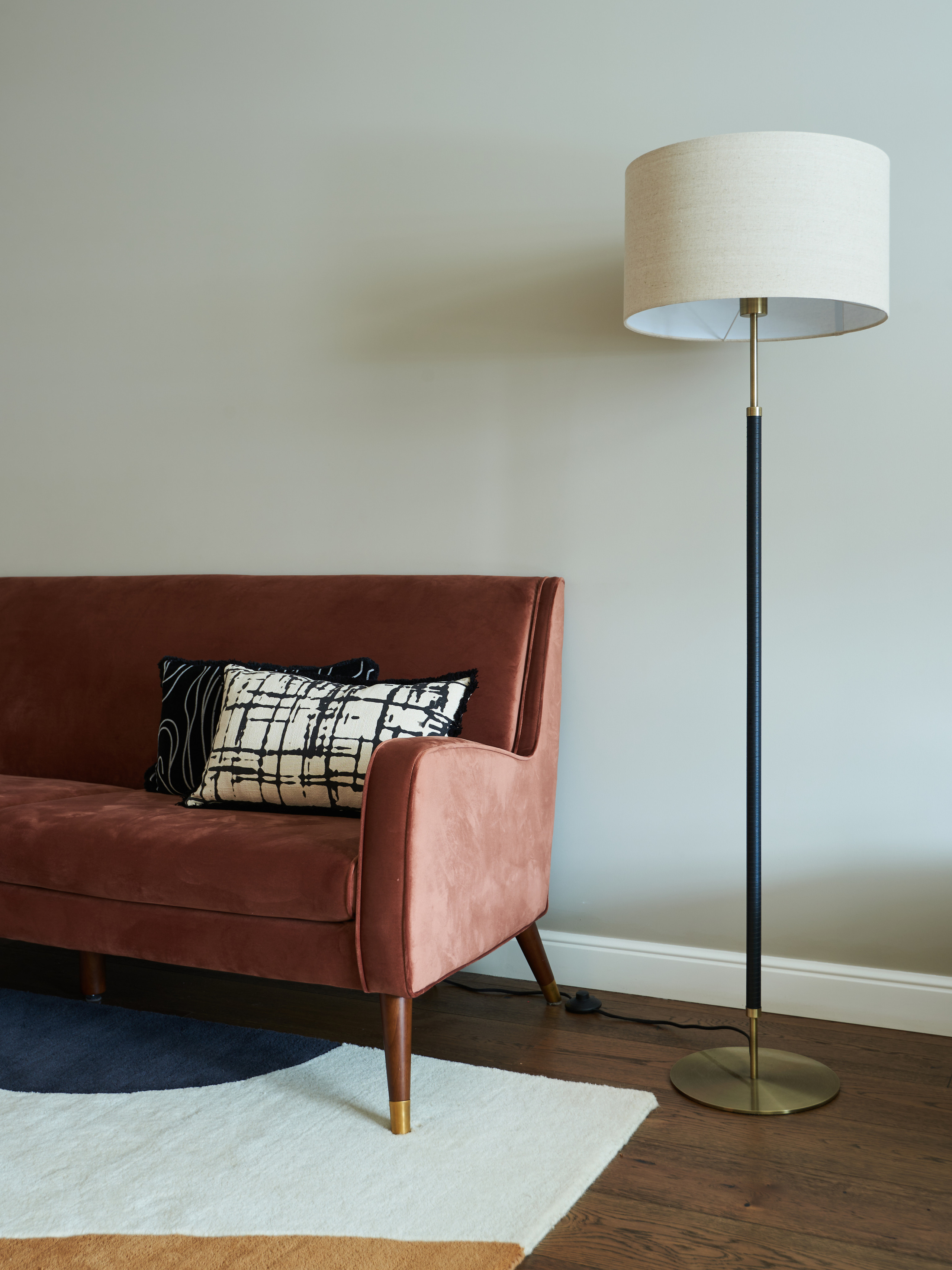 КВАРТИРА | ПОЛТАВСКИЙ ПРОЕЗД. Интерьерный и архитектурный фотограф в Сочи МАКСИМ КСЕНЗОВ