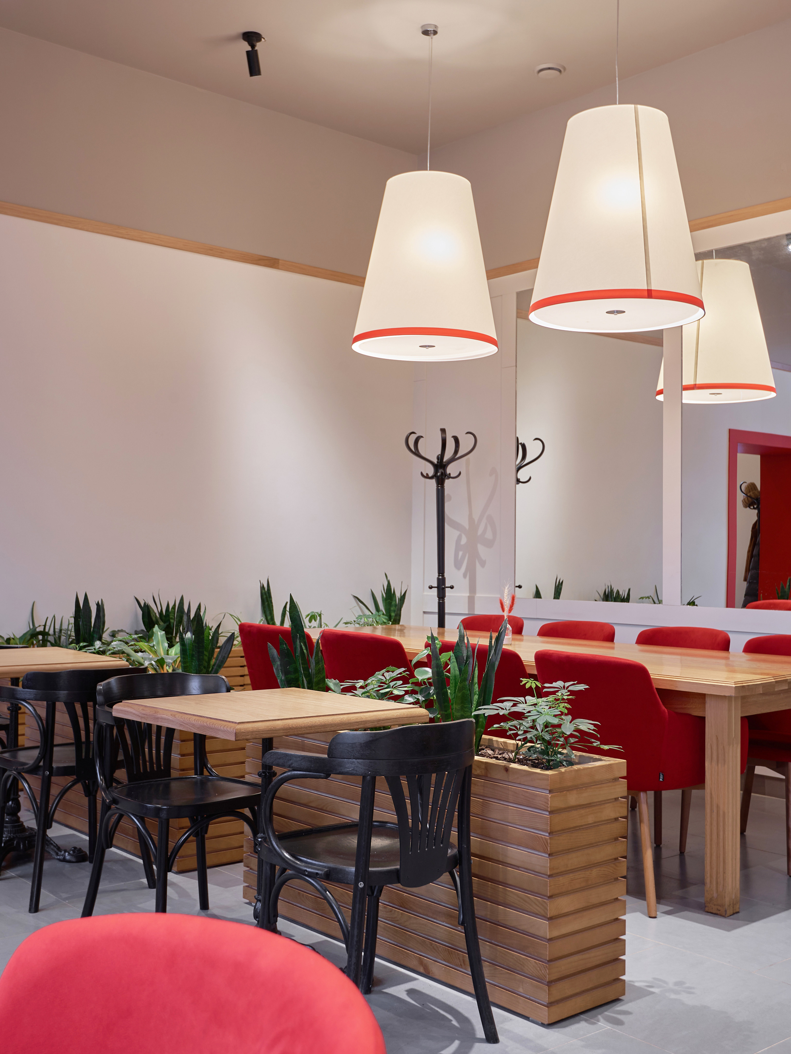 БРИТАНСКИЕ ПЕКАРНИ. Интерьерный и архитектурный фотограф в Сочи МАКСИМ КСЕНЗОВ