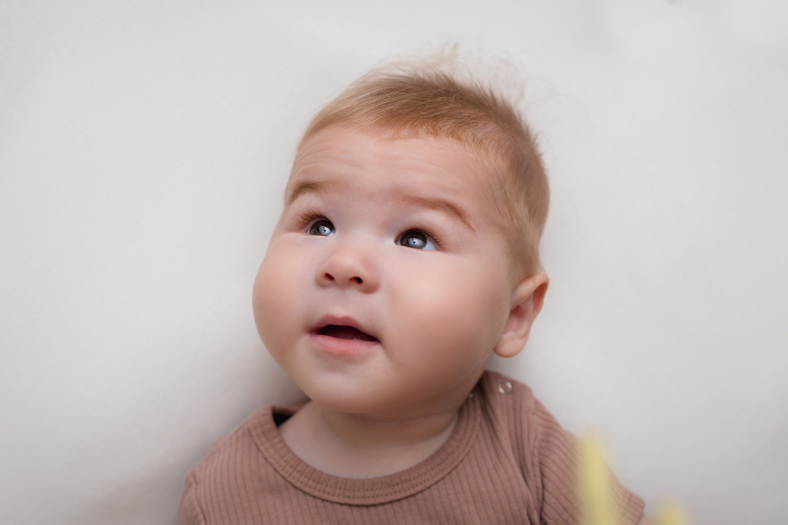 Детский фотограф в Твери. Newborn Фотограф в Твери