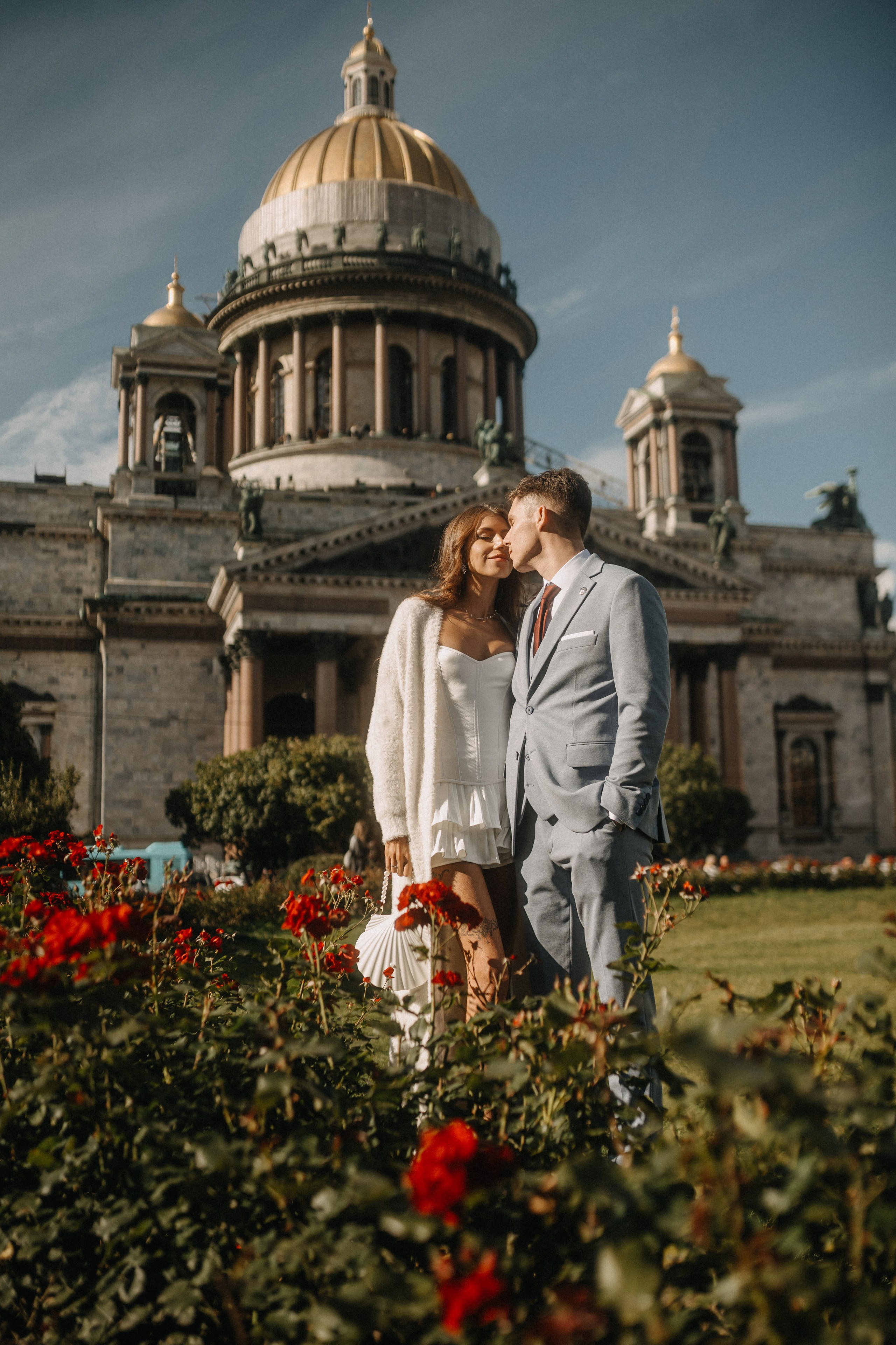 29.08.25. Фотограф в Санкт Петербурге Лара Великова