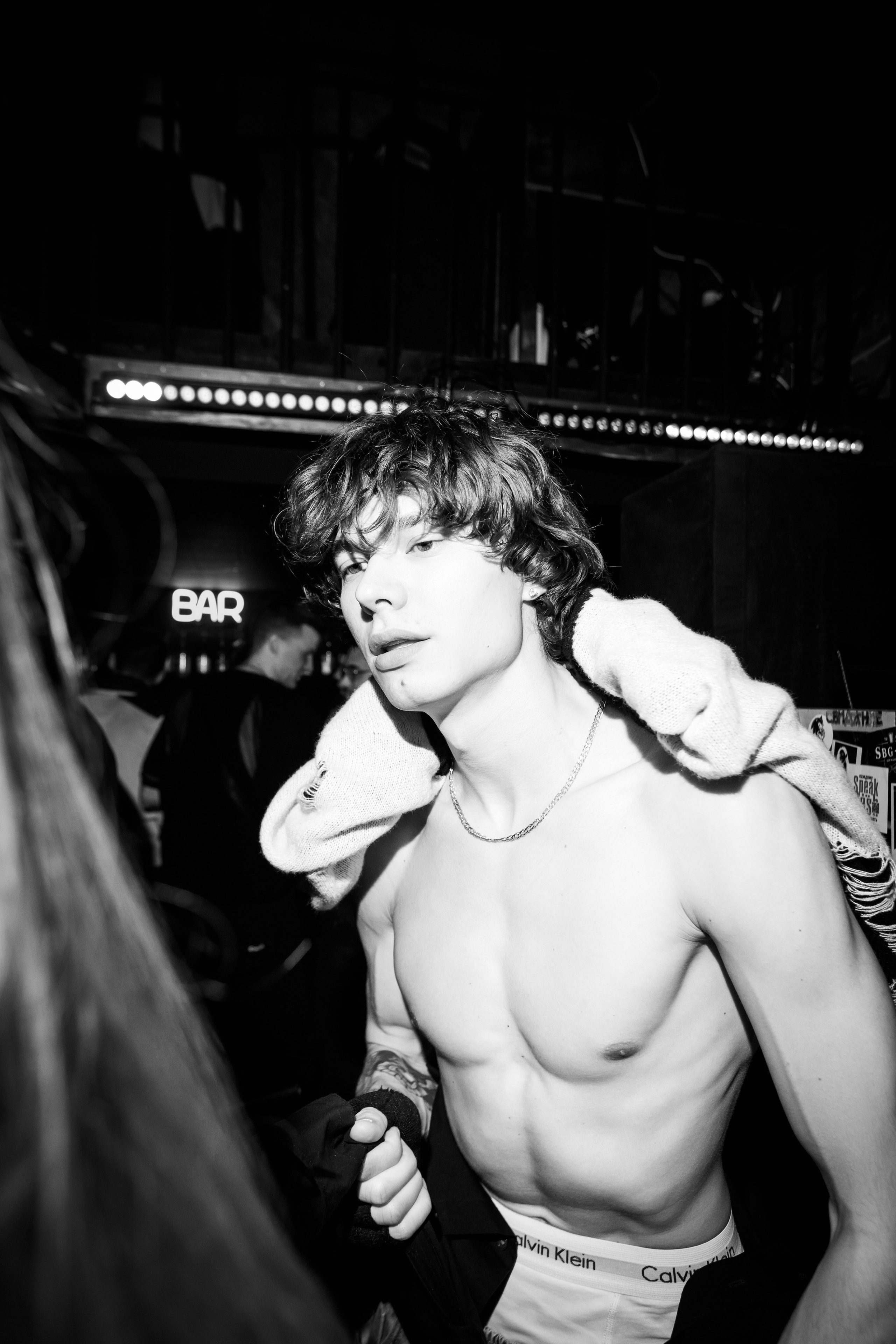 Вечеринки. Евгений Матвеев — фотограф в Санкт-Петербурге