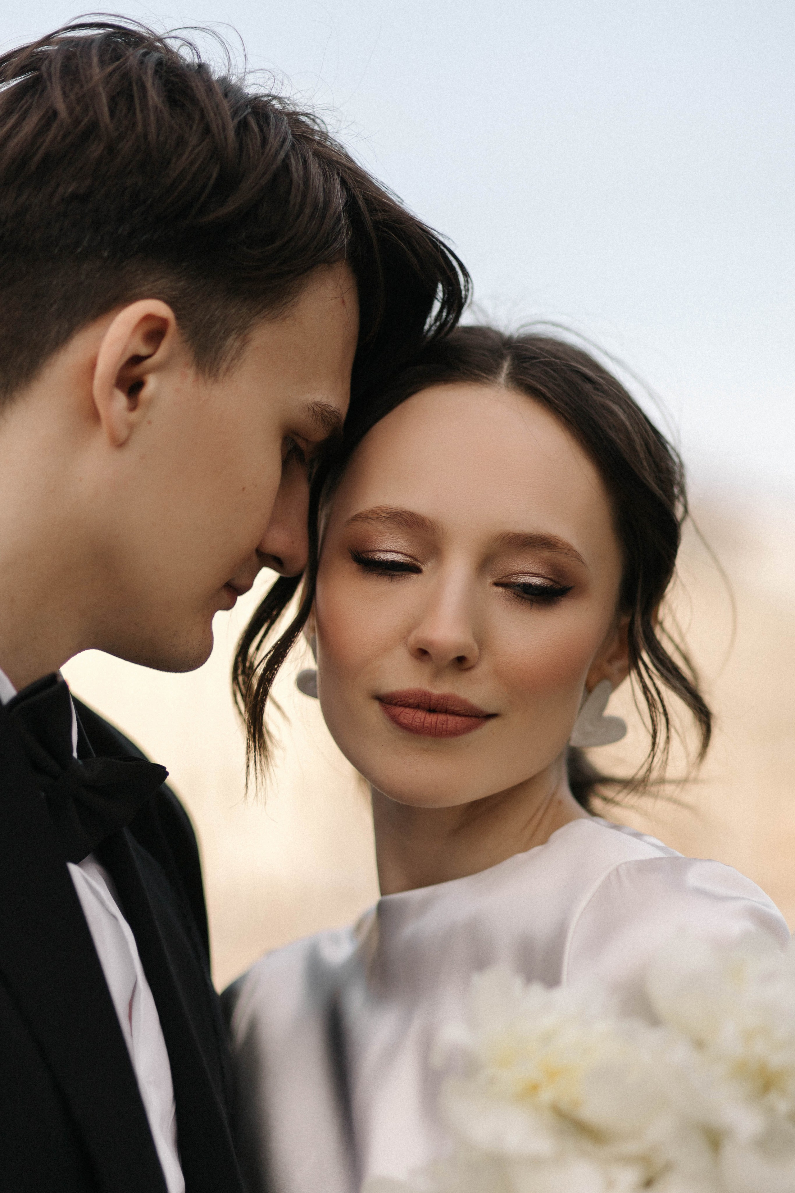 П&Р. Фотограф Оля Климова, обучение фотографов