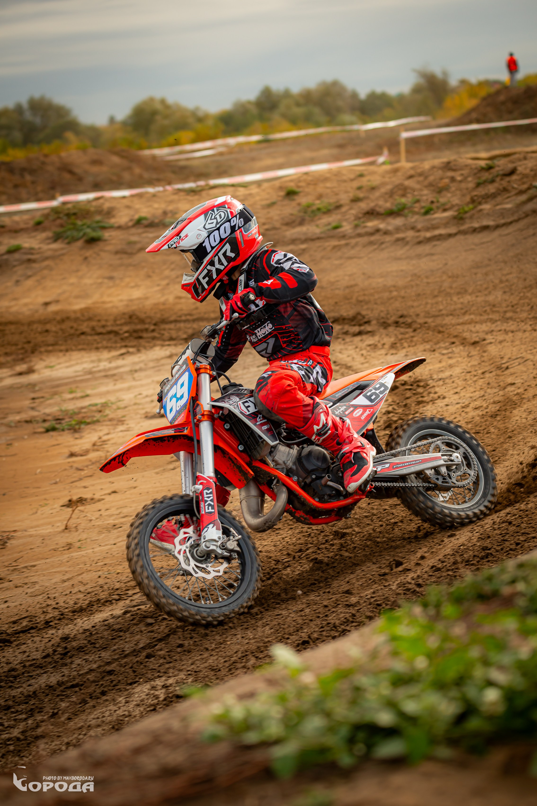 Варламово 2025. Фотограф | Макс Борода