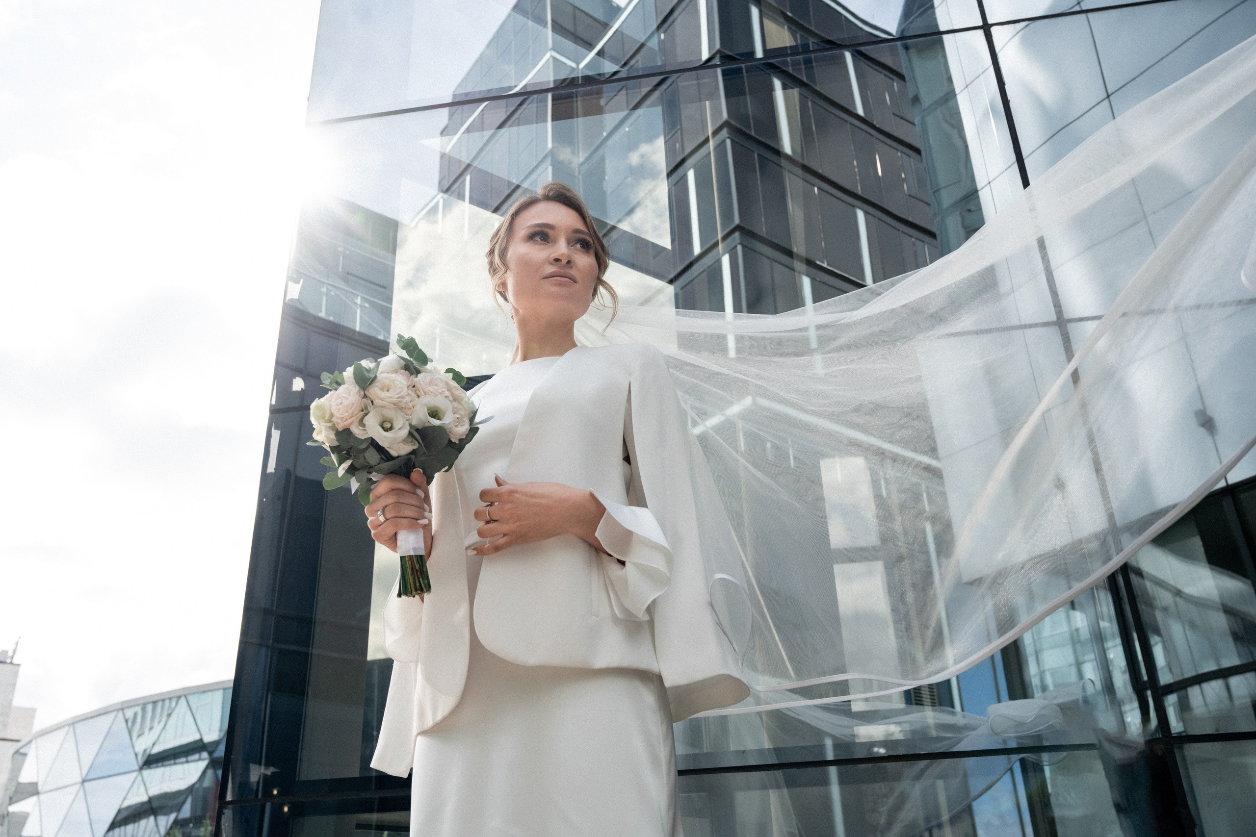 Свадьба Никиты и Татьяны. Свадебный фотограф Красноярск