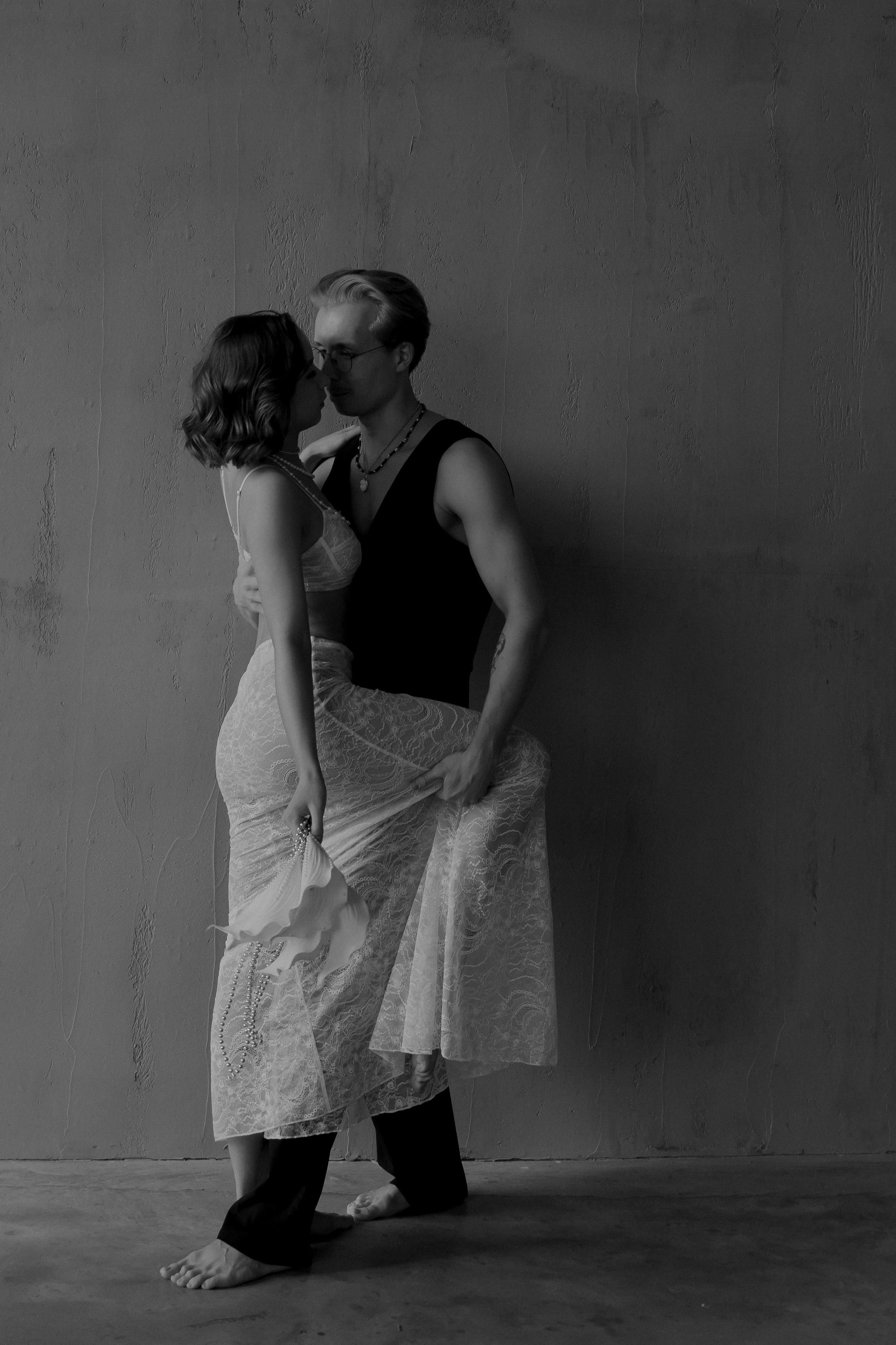 Pro страсть. Свадебный и семейный фотограф в Казани Aileen