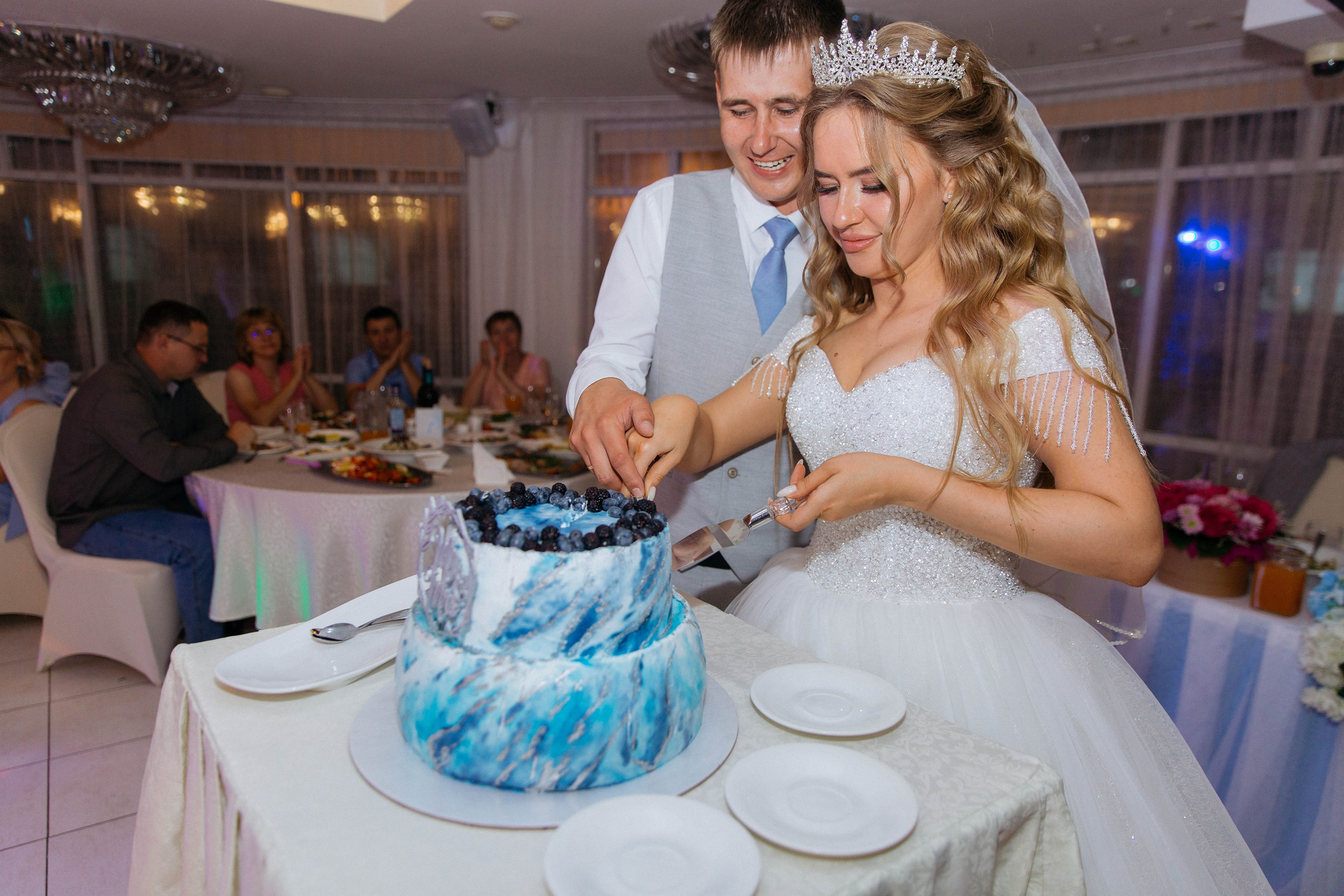 Игорь & Надежда. Главная