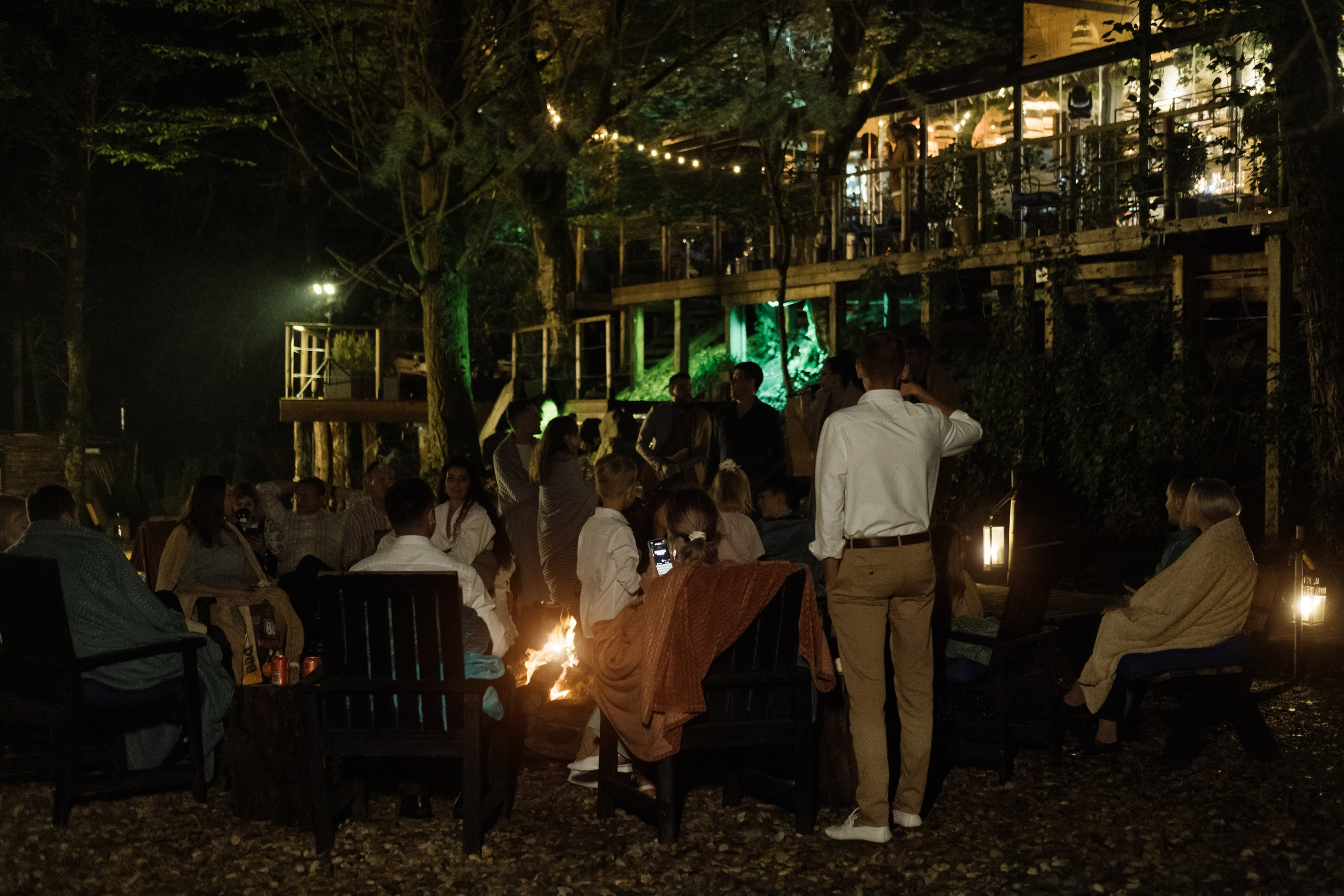 Кот и Дракон. Свадебный Видеограф Фотограф в Сочи