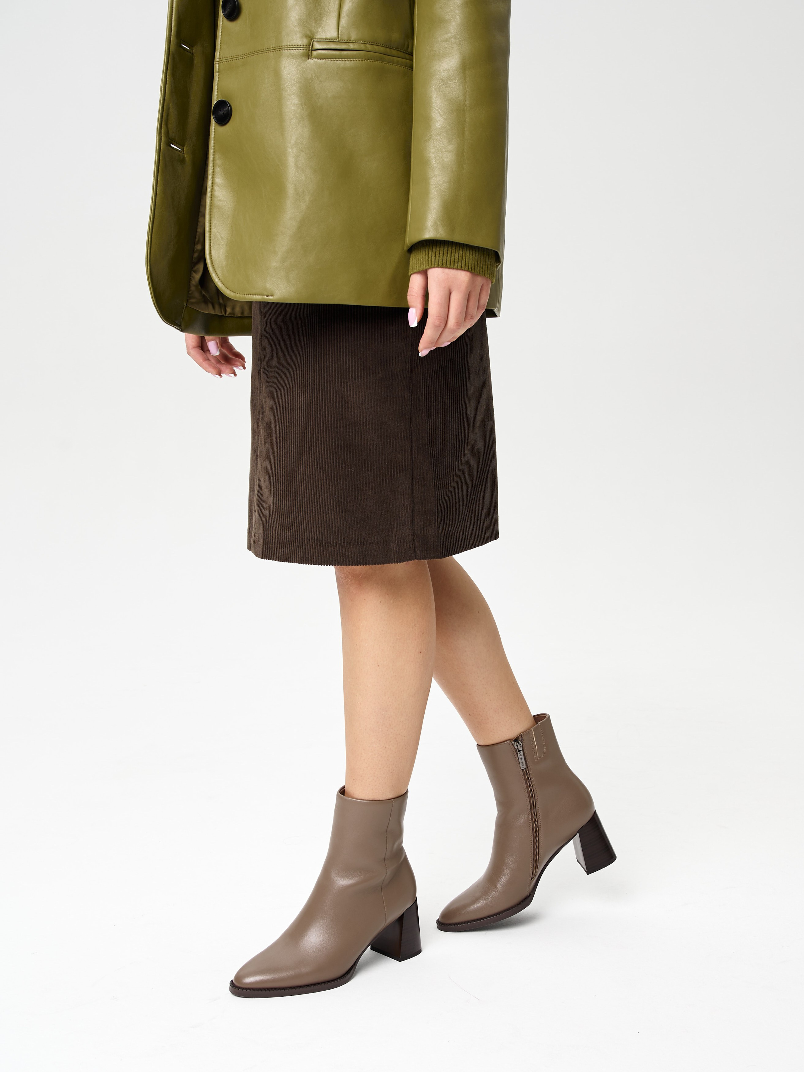 Съёмка для бренда Salamander. Fashion фотограф в Москве Ксения Чупрунова