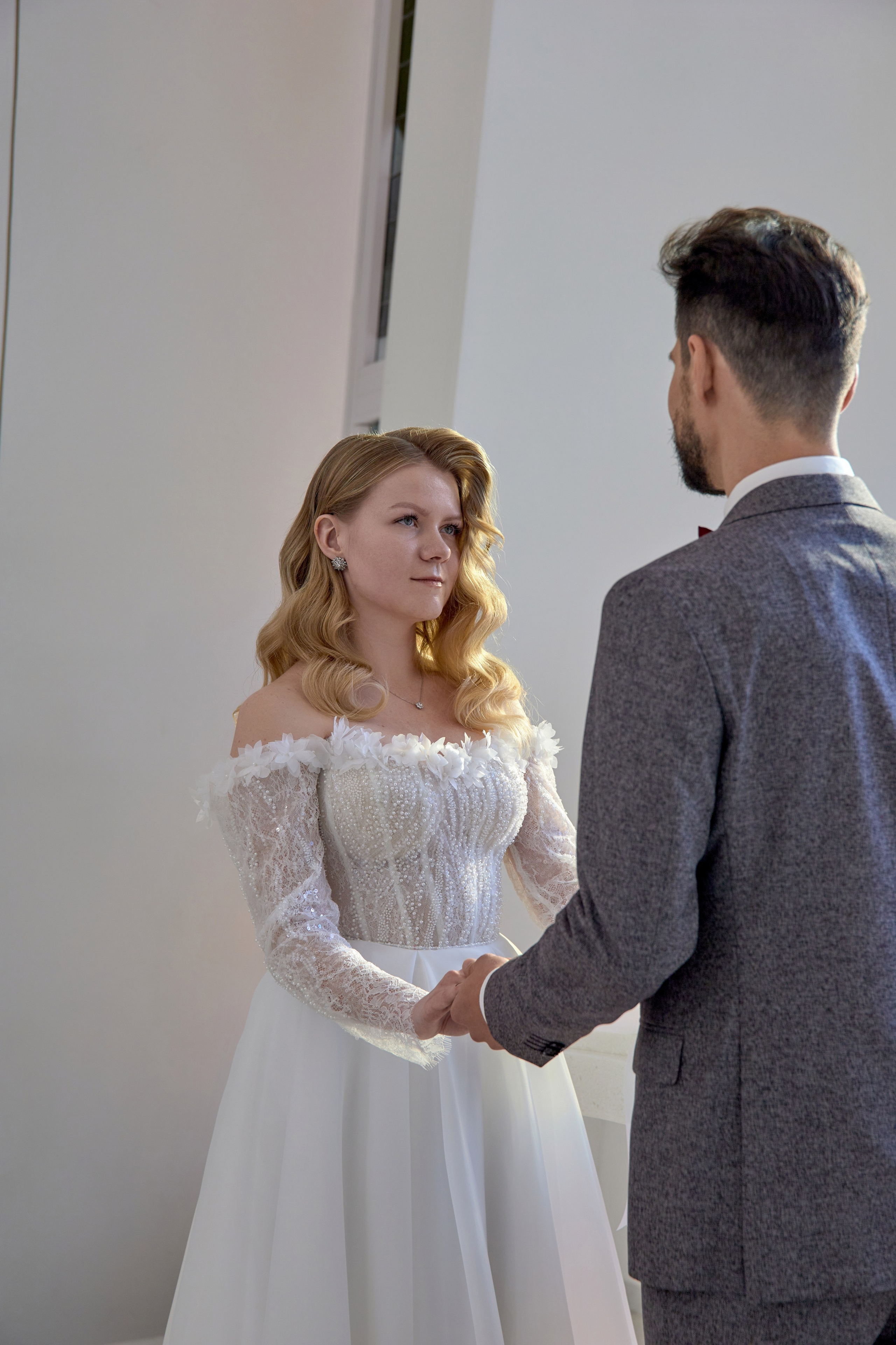 Евгений и Юлия. Фотограф в Самаре Анастасия Афанасьева