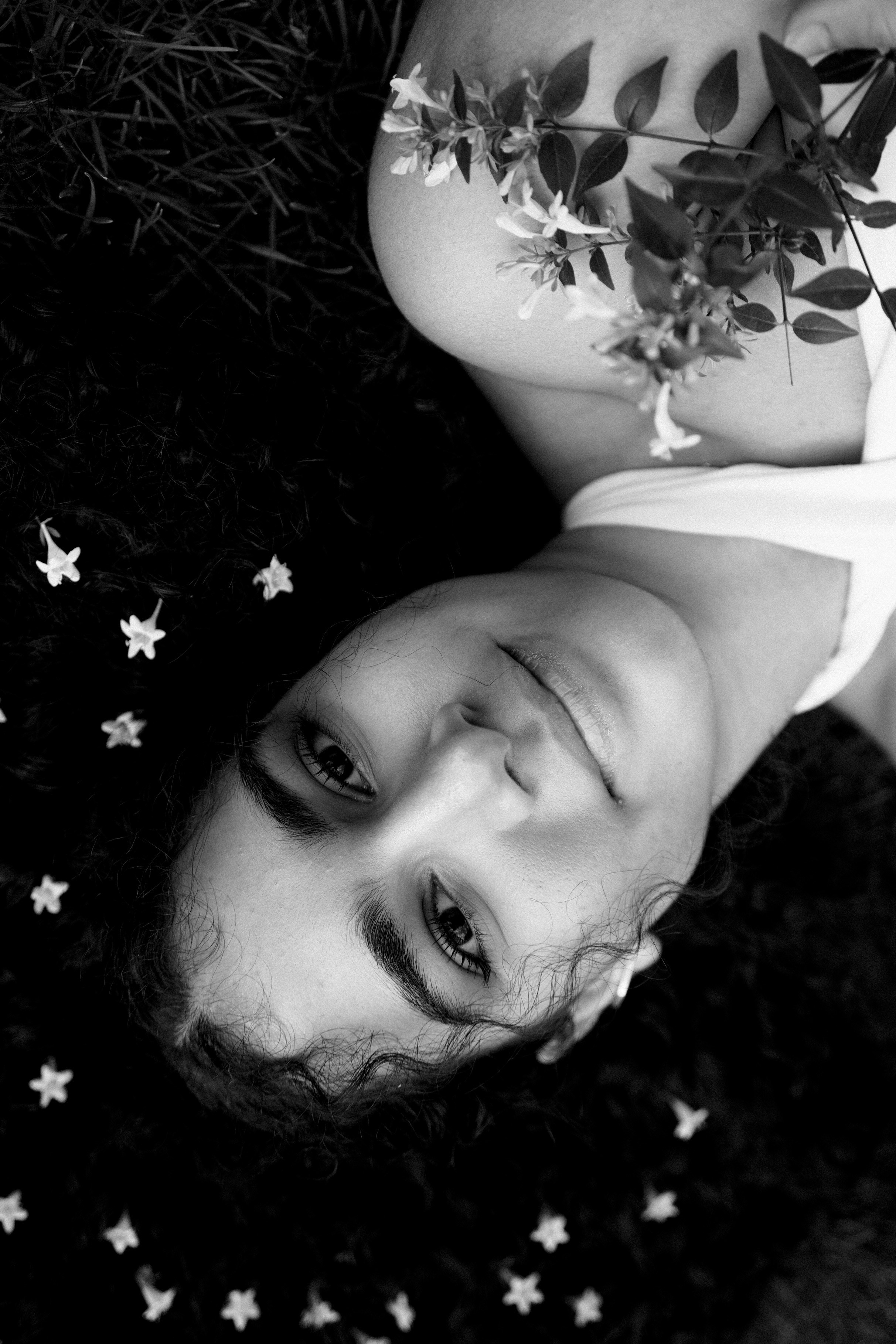 Parmis. Photographer Yudakova Daria