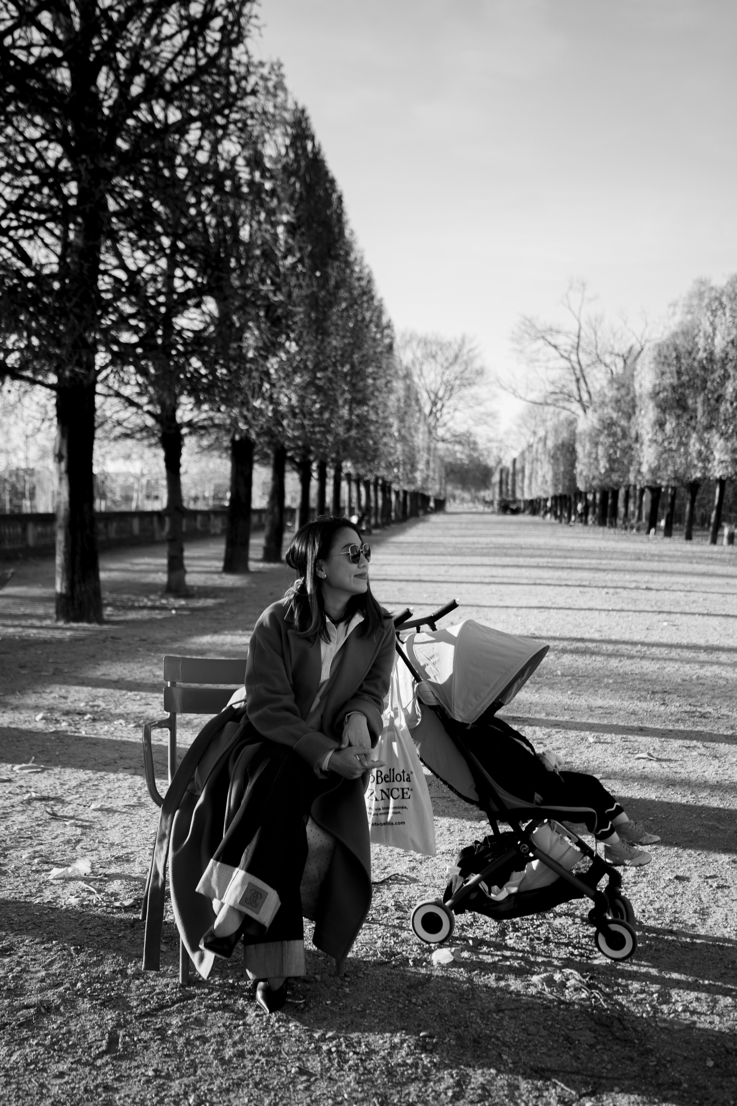 Mary. Photographer Yudakova Daria