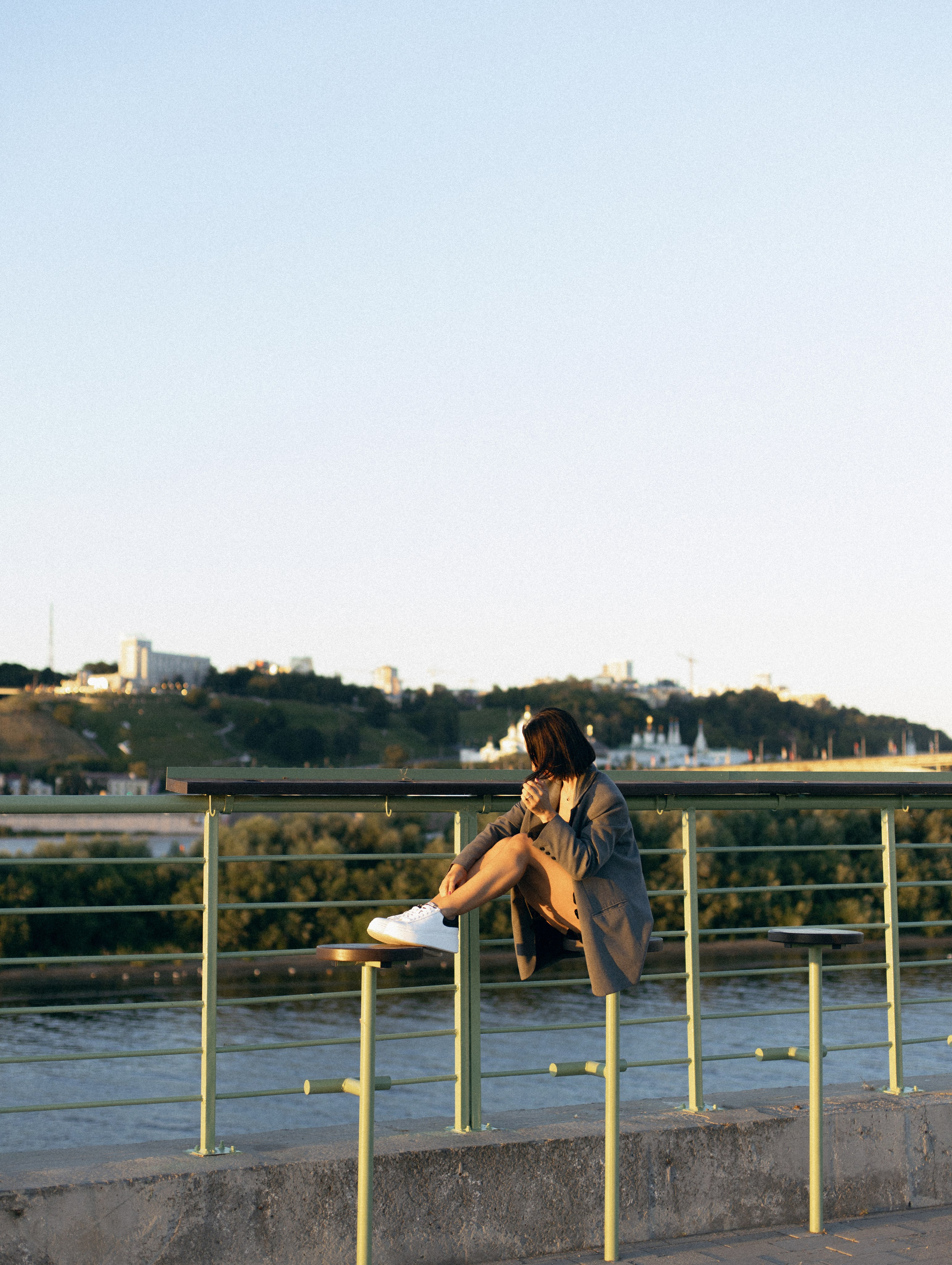 Ира. Фотограф Евгения Счастливая, Нижний Новгород, Москва