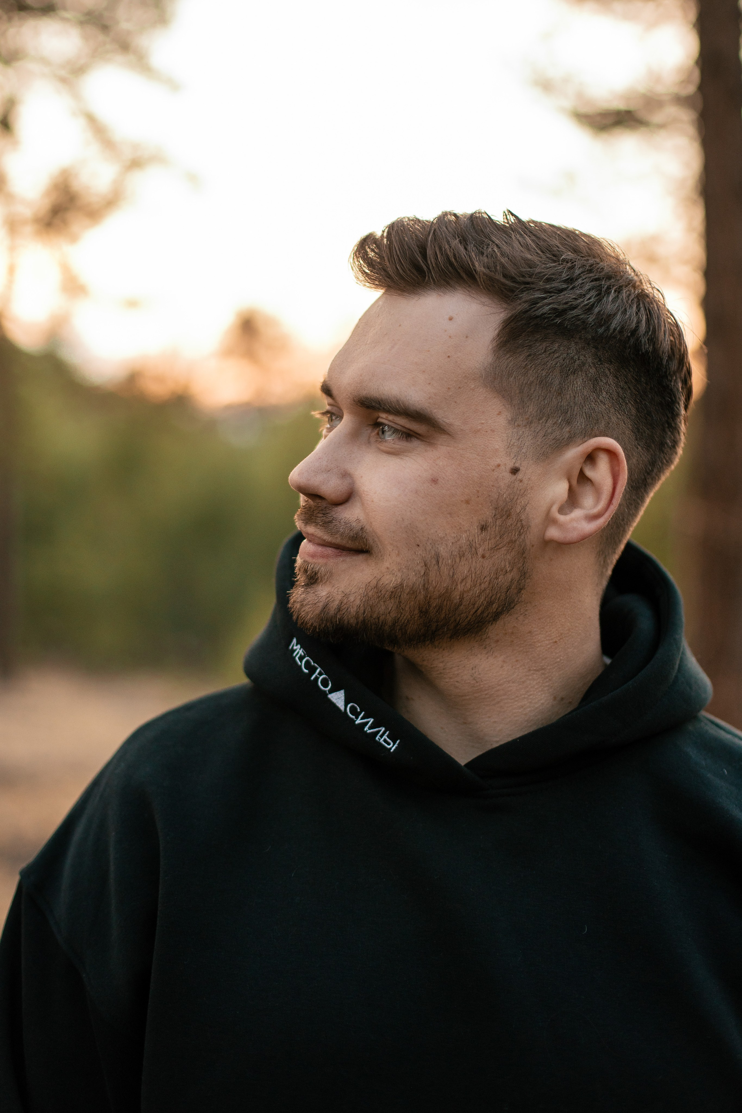 Место Силы. VIP-туры на Байкал. Фотограф Анна Чернигова