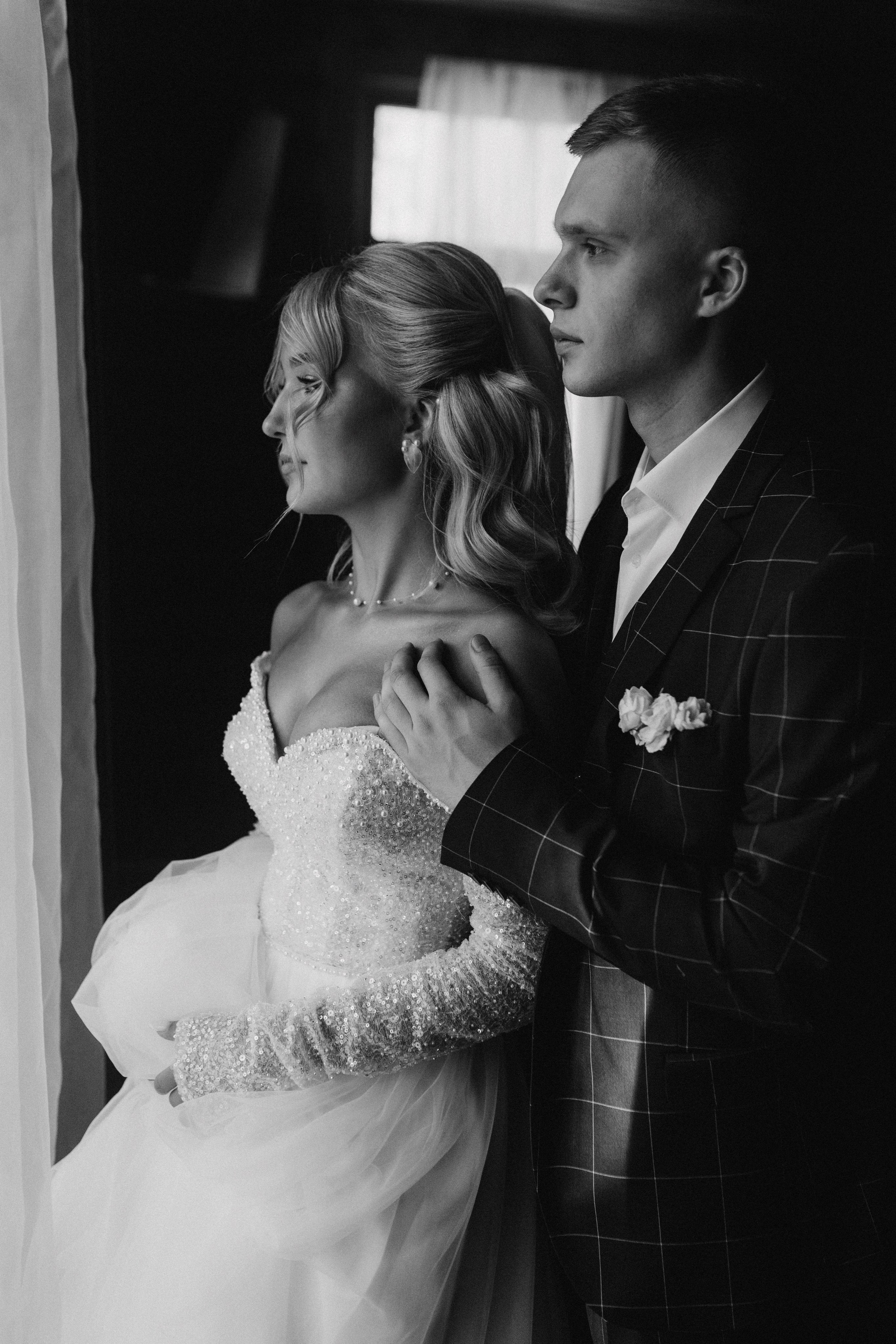 Григорий и Алина. Фотограф во Владимире Татьяна Бабикова