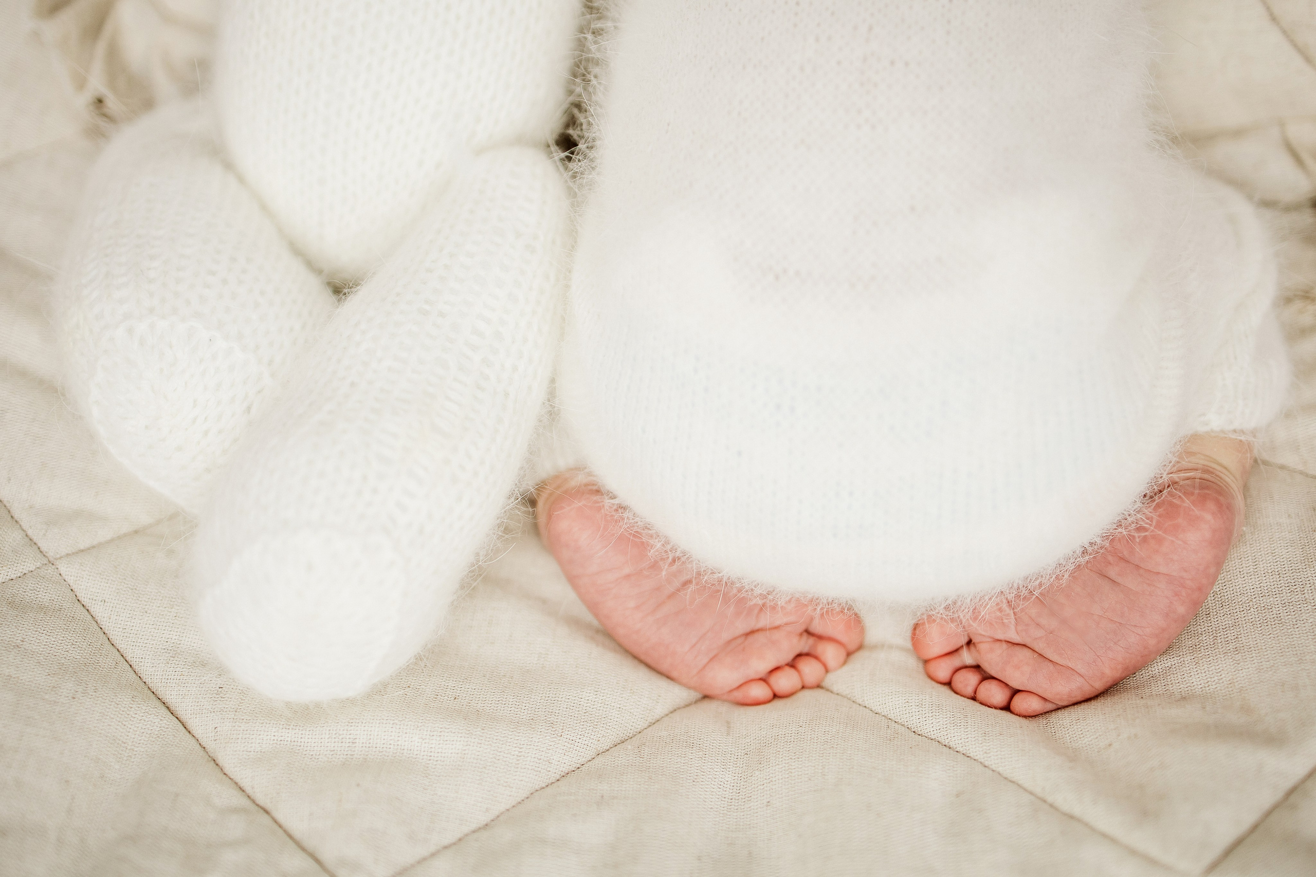 Отзывы. Фотограф беременности, новорождённых и подросших малышей в г. Омск — Ксения Столярова