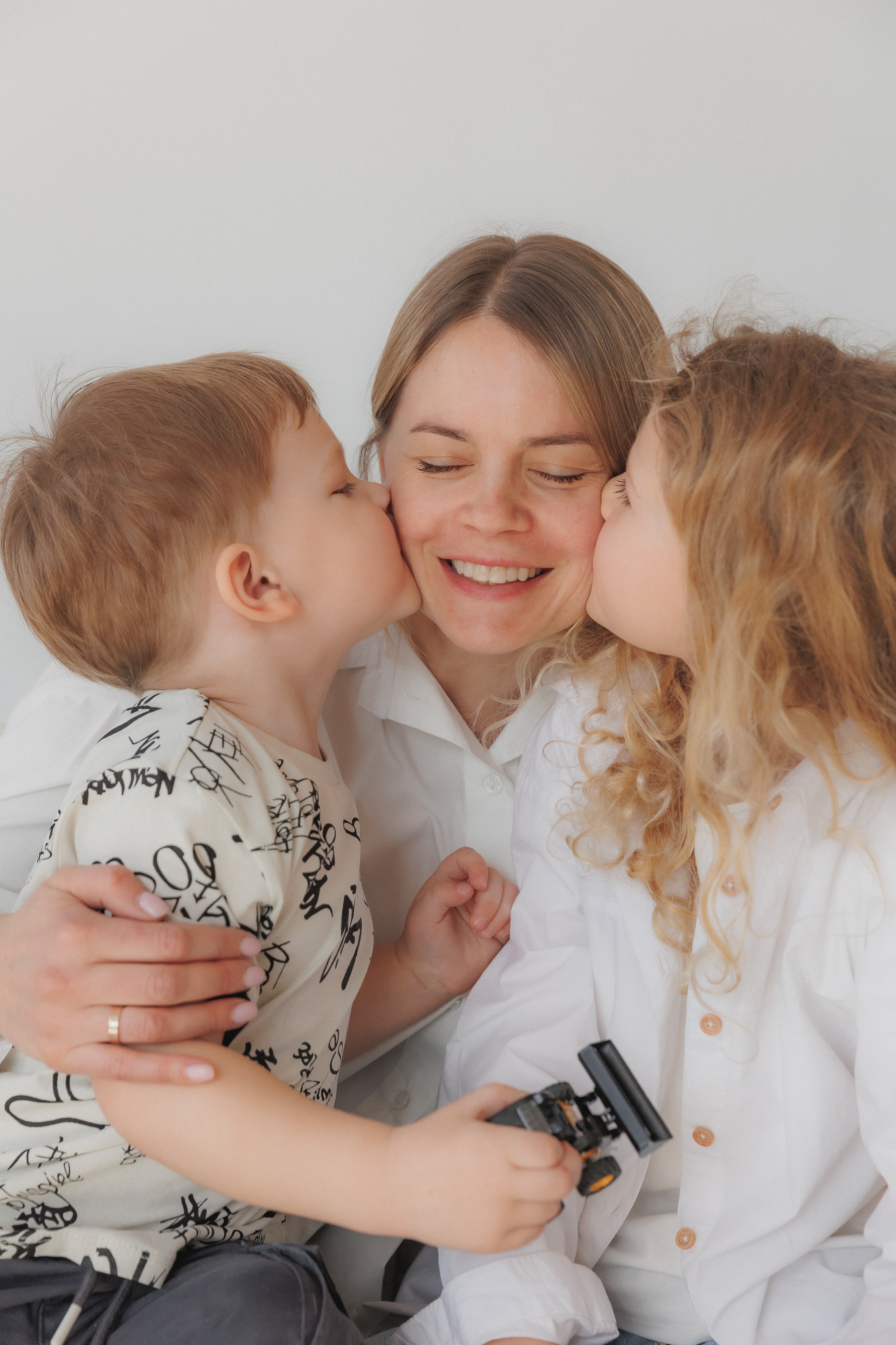 МишАриша. Фотограф в Волгограде — Александра Искандерова