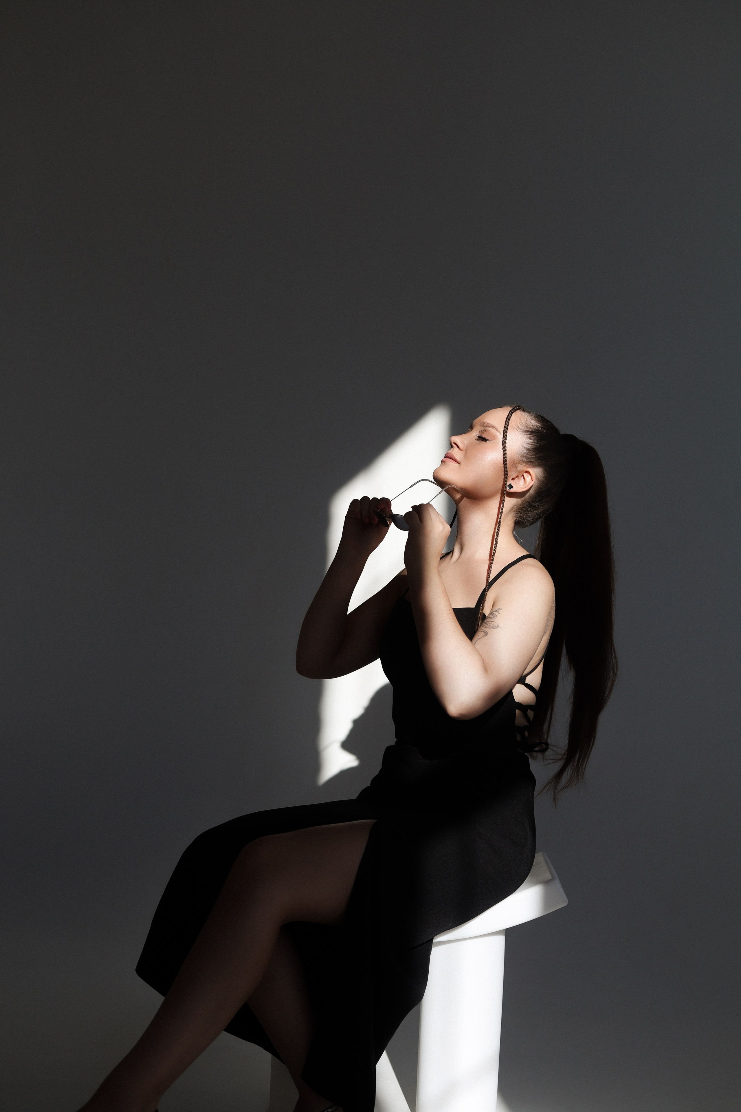 Индивидуальная. Фотограф Екатерина Васюкова