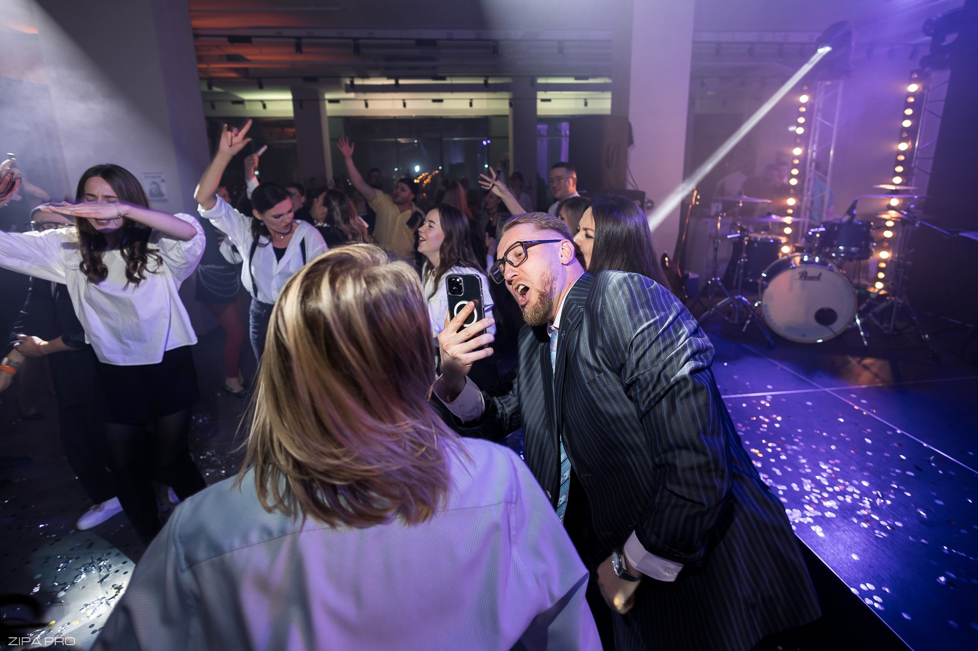 Мероприятие «Event Penza». Фотограф Zipa Pro