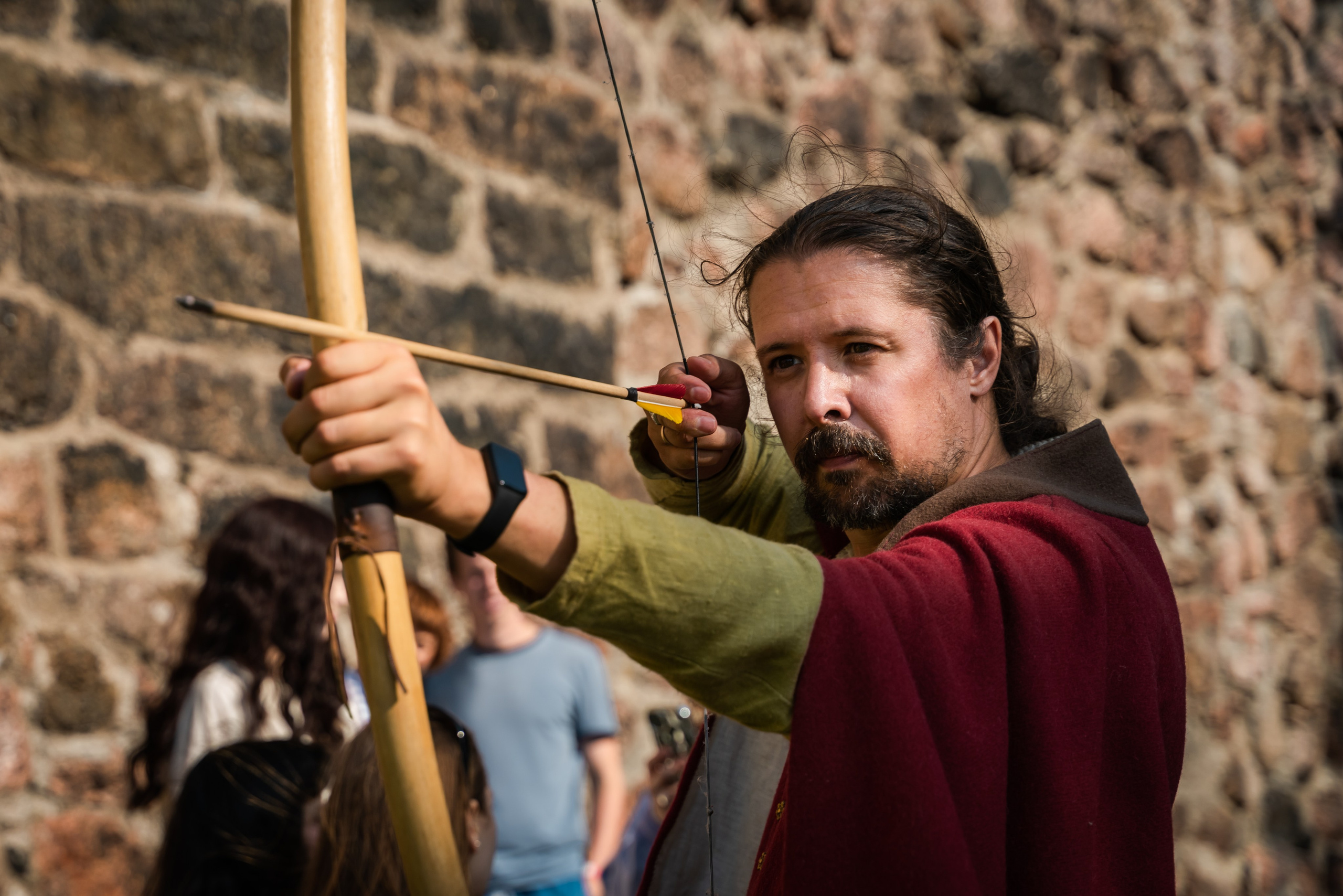 Репортажный фотограф в Санкт-Петербурге — Дмитрий Соколов